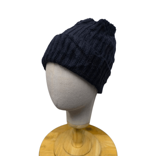 Japanese Brand 💥 Japanese brand uniqlo heattech beanie hat Size ONE SIZE - 1 Thumbnail