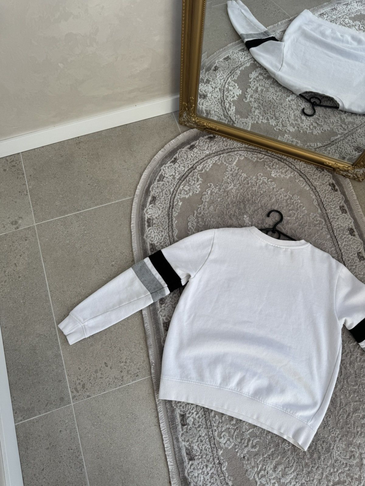 Fila Vintage Fila Sweatshirt XL Athletic 1/4 Zip Spell Out 90s Size US S / EU 44-46 / 1 - 10 Thumbnail