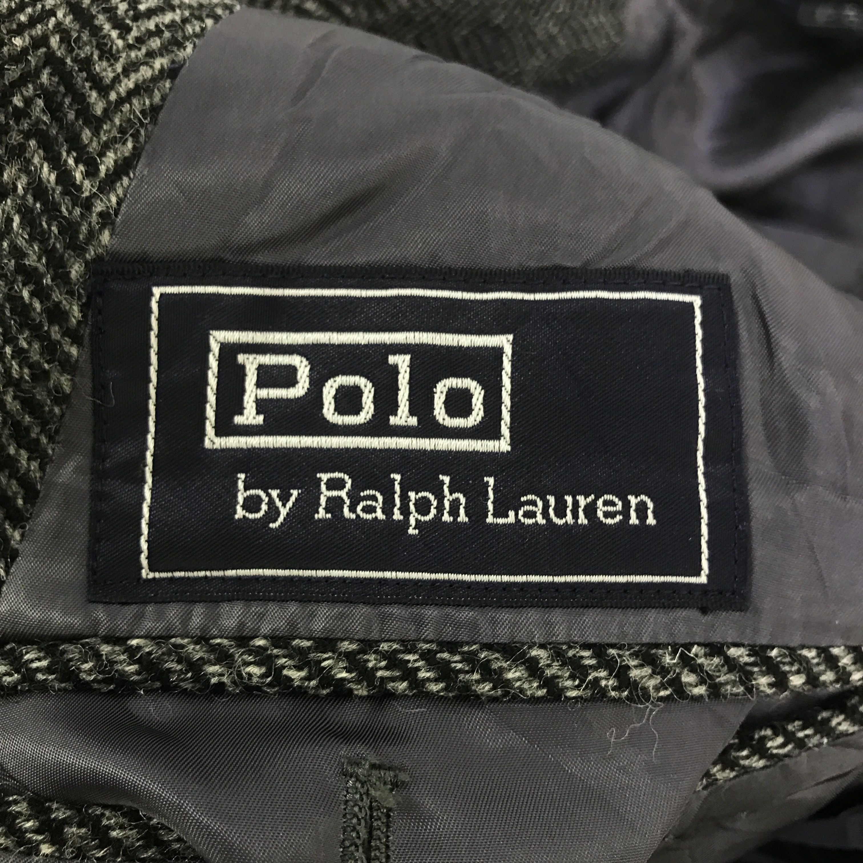 Polo Ralph Lauren Polo by ralph lauren blazers coat Coat K125B1 Size US M / EU 48-50 / 2 - 13 Thumbnail