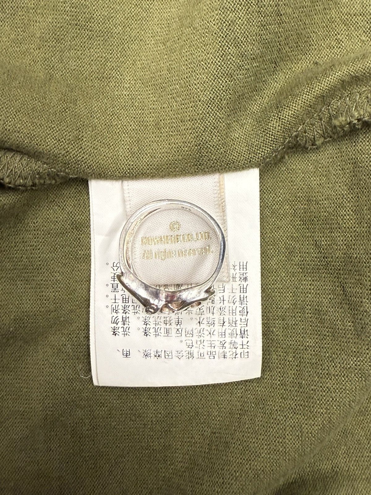 Bape SS23 Bape 1st Camo Shark Tee Size US XXL / EU 58 / 5 - 9 Thumbnail