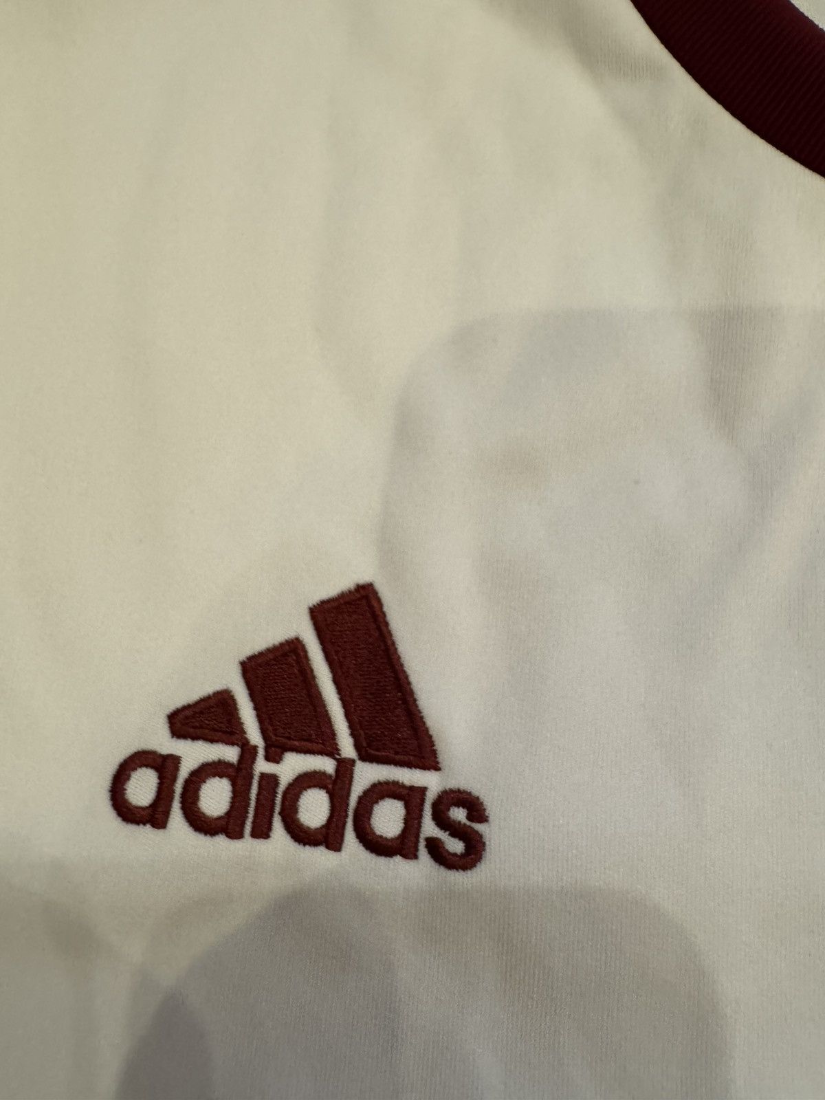 Adidas BAYERN MUNICH 2016 2017 THIRD FOOTBALL SHIRT SOCCER ADIDAS M Size US M / EU 48-50 / 2 - 7 Thumbnail