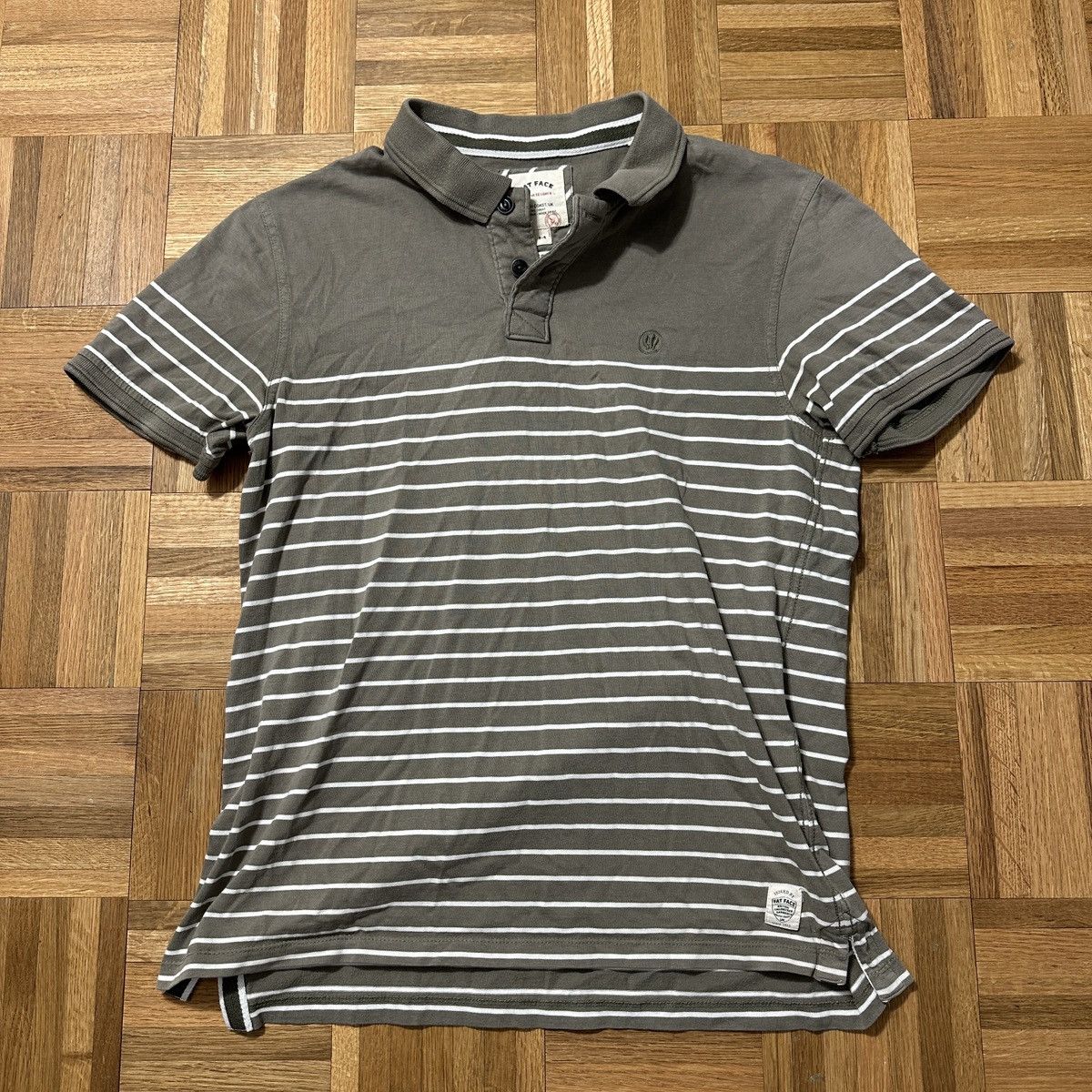 FatFace FatFace polo shirt Size US M / EU 48-50 / 2 - 1 Thumbnail