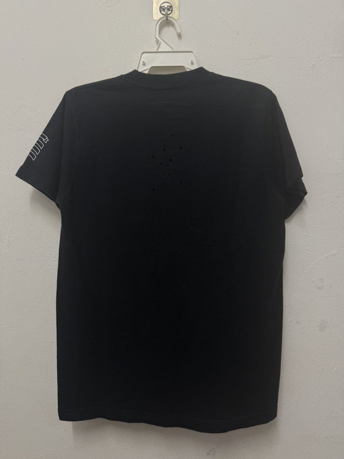 Number (N)ine Number Nine OG Y2K Shotoo Takahiro Miyashita's Holes Logo Size US M / EU 48-50 / 2 - 7 Thumbnail