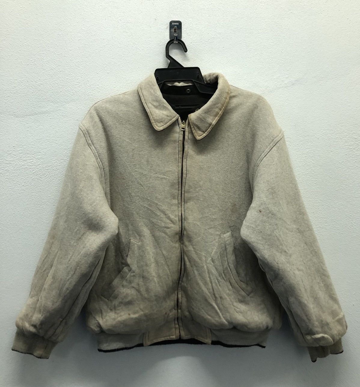 Other Vintage Equatorial Island Super Choise Sense Jacket Size US M / EU 48-50 / 2 - 13 Thumbnail