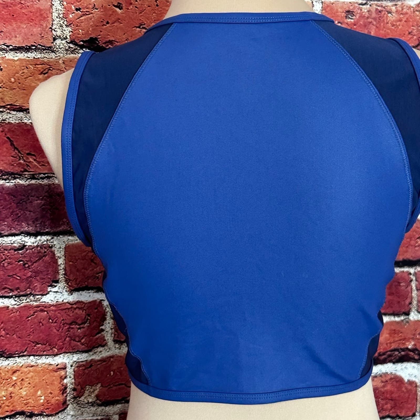 Good American Good American The Power Sports Bra Size S / US 4 / IT 40 - 6 Thumbnail