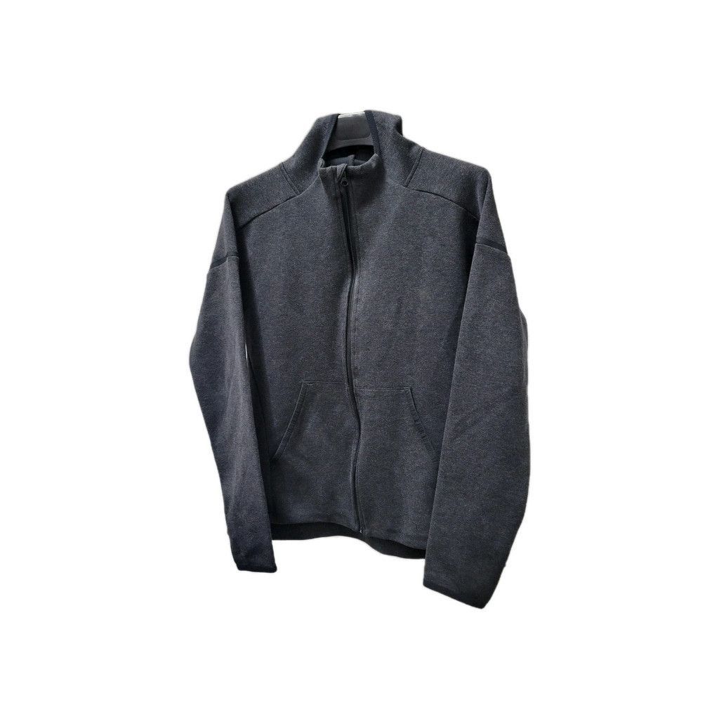 Champion Champion C9 Women’s Oversized Long-Sleeves Full-Zip Hoodie Size M / US 6-8 / IT 42-44 - 3 Thumbnail