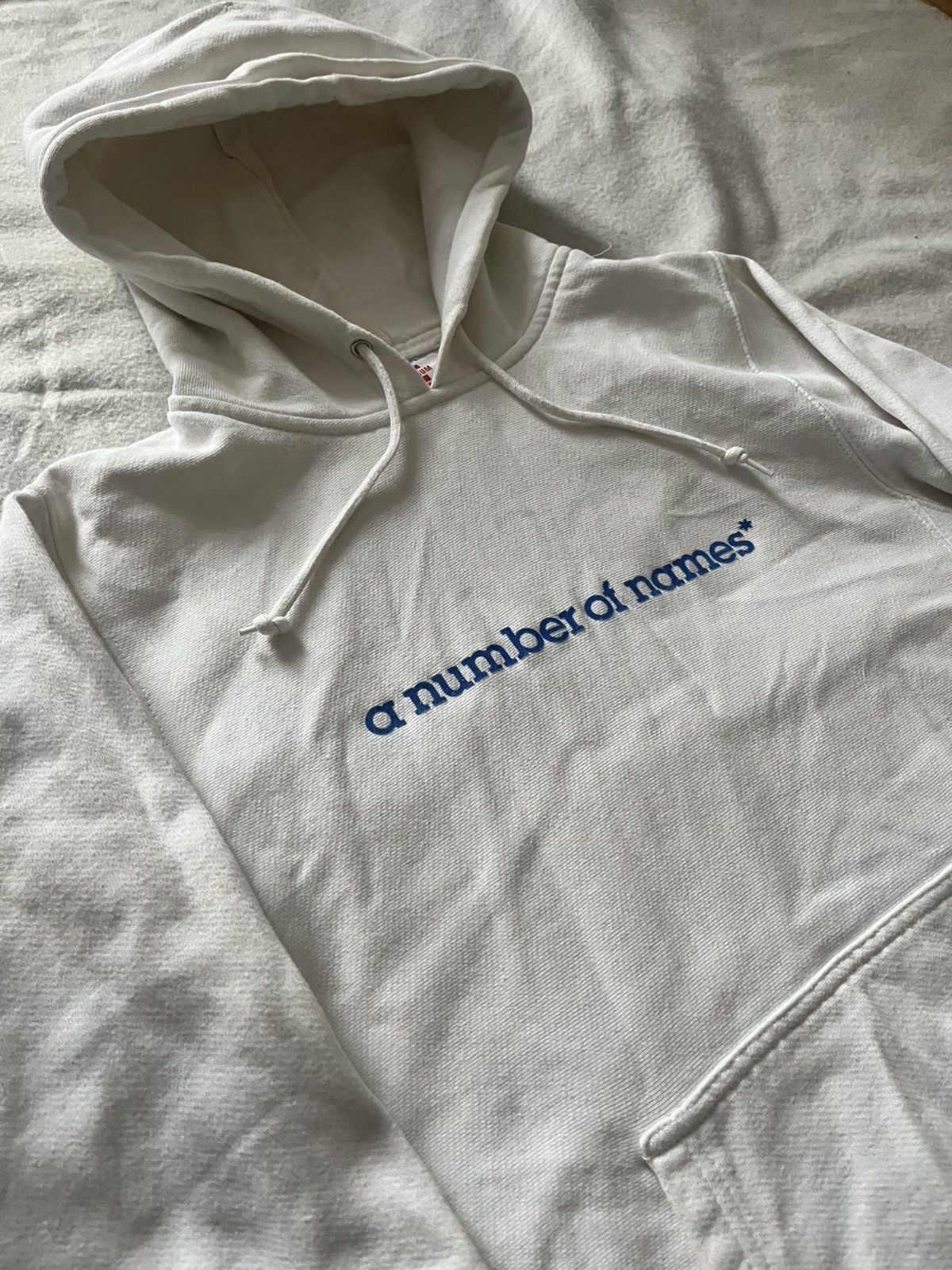 Japanese Brand A Number Of Names Regular Fit Japanese Brand Hoodie Size US M / EU 48-50 / 2 - 2 Thumbnail
