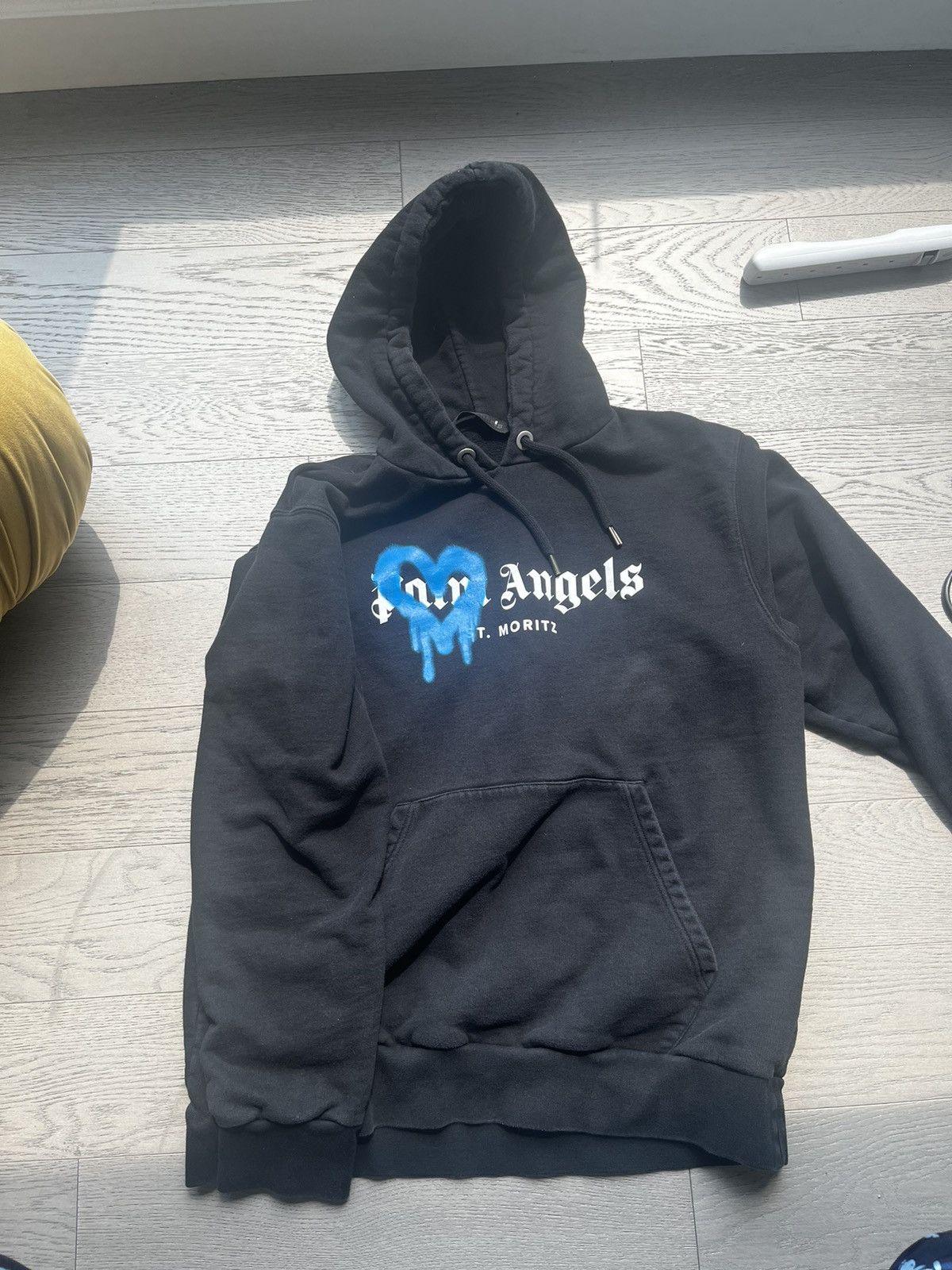 Limited edition Palm Angels