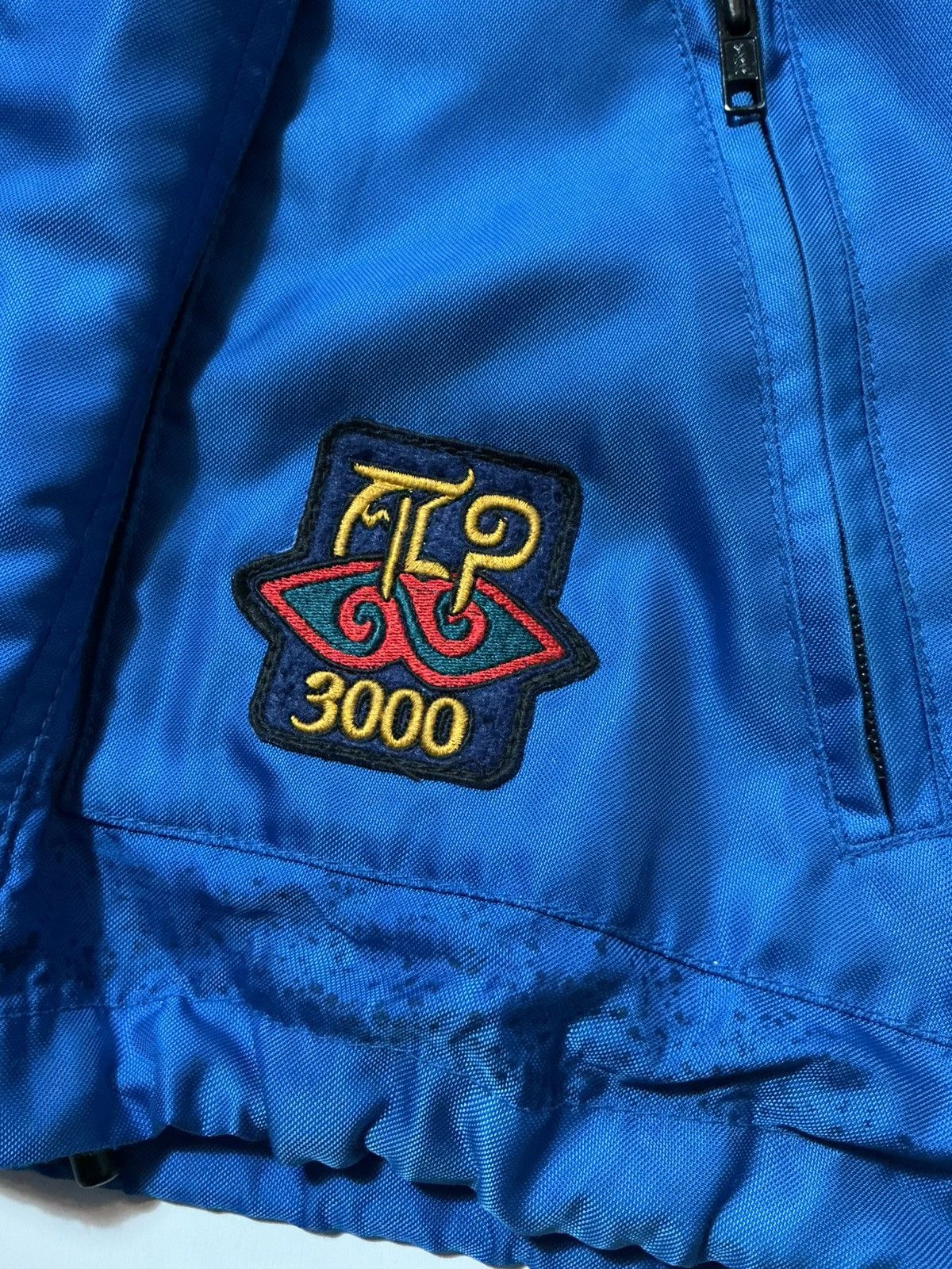 Rip Curl Vintage 90s Rip Curl ALP 3000 Snow Ski Snowboarding Jacket Size US XL / EU 56 / 4 - 10 Thumbnail