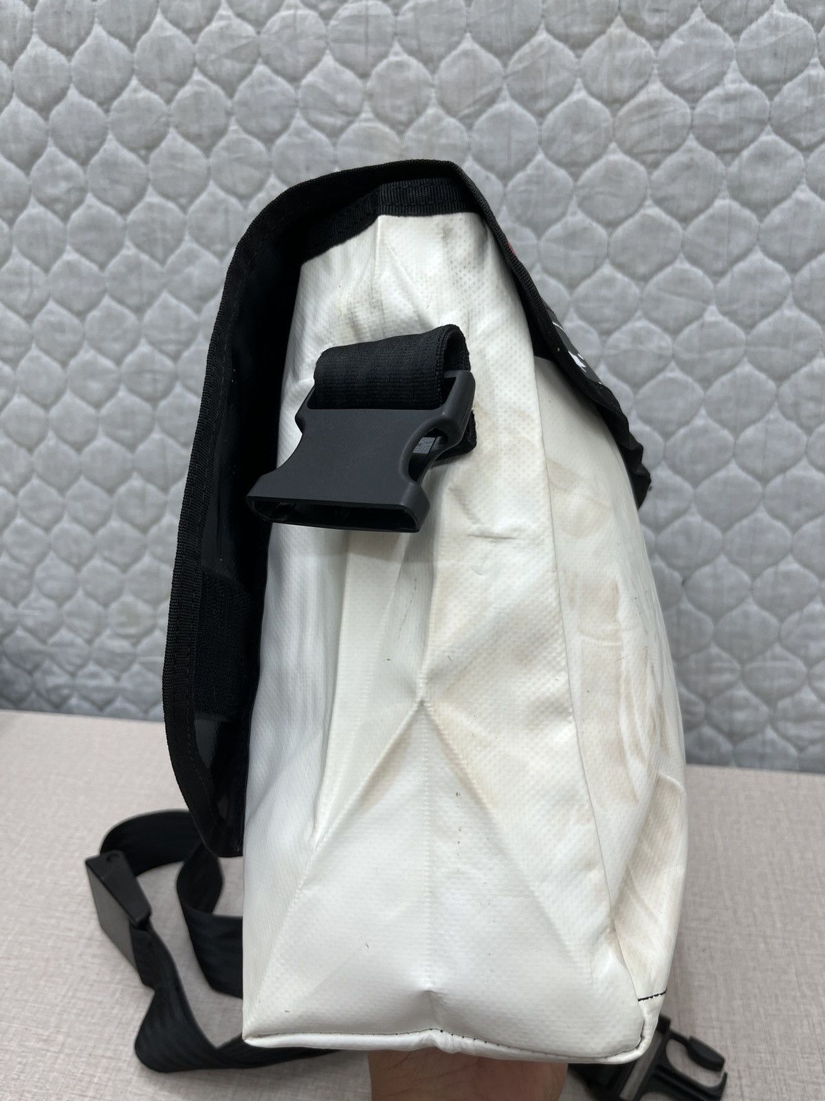 Japanese Brand 🔥🔥🔥ARCHIVE TAGGER BAGS Size ONE SIZE - 12 Thumbnail