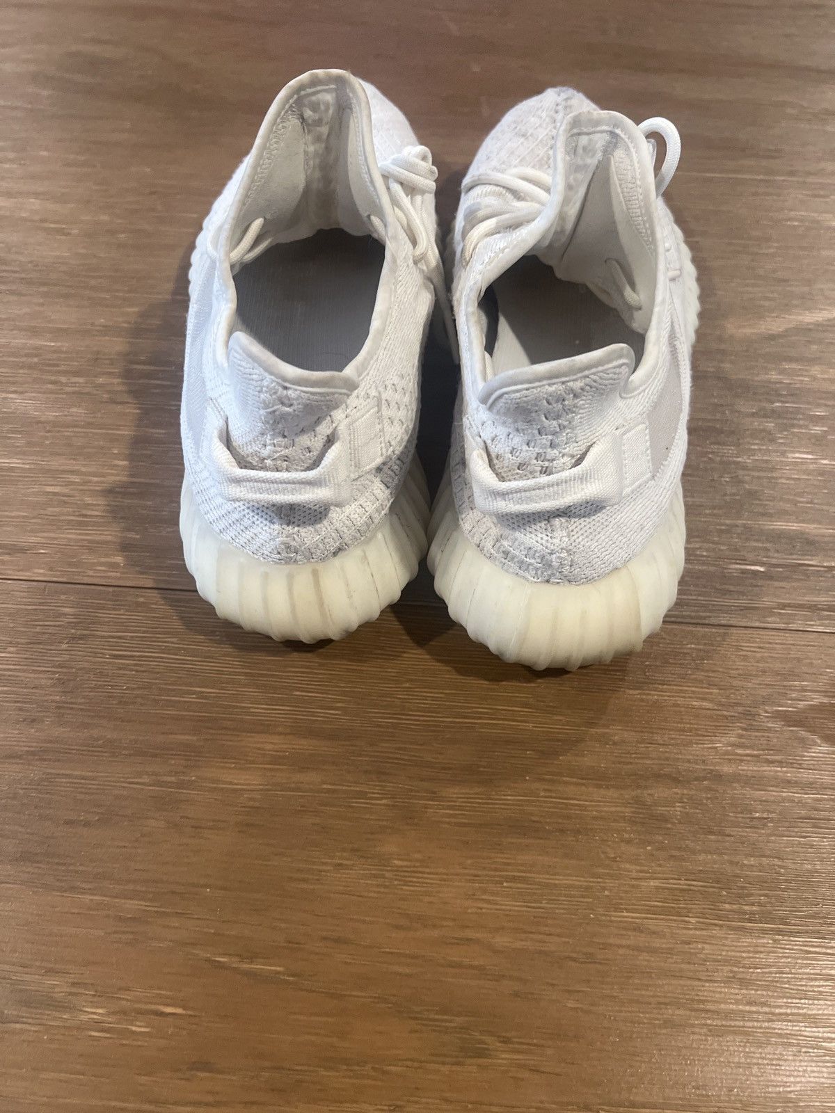 Yeezy Men’s Yeezy Shoes Size US 12 / EU 45 - 3 Thumbnail