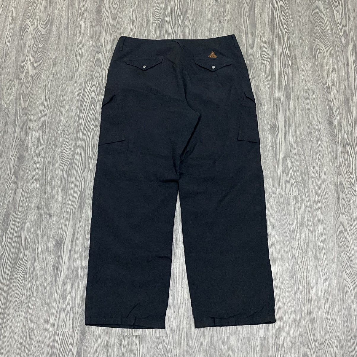 Nike ACG 00s Nike ACG Cargo Pant Polar Lined Size US 36 / EU 52 - 1 Thumbnail