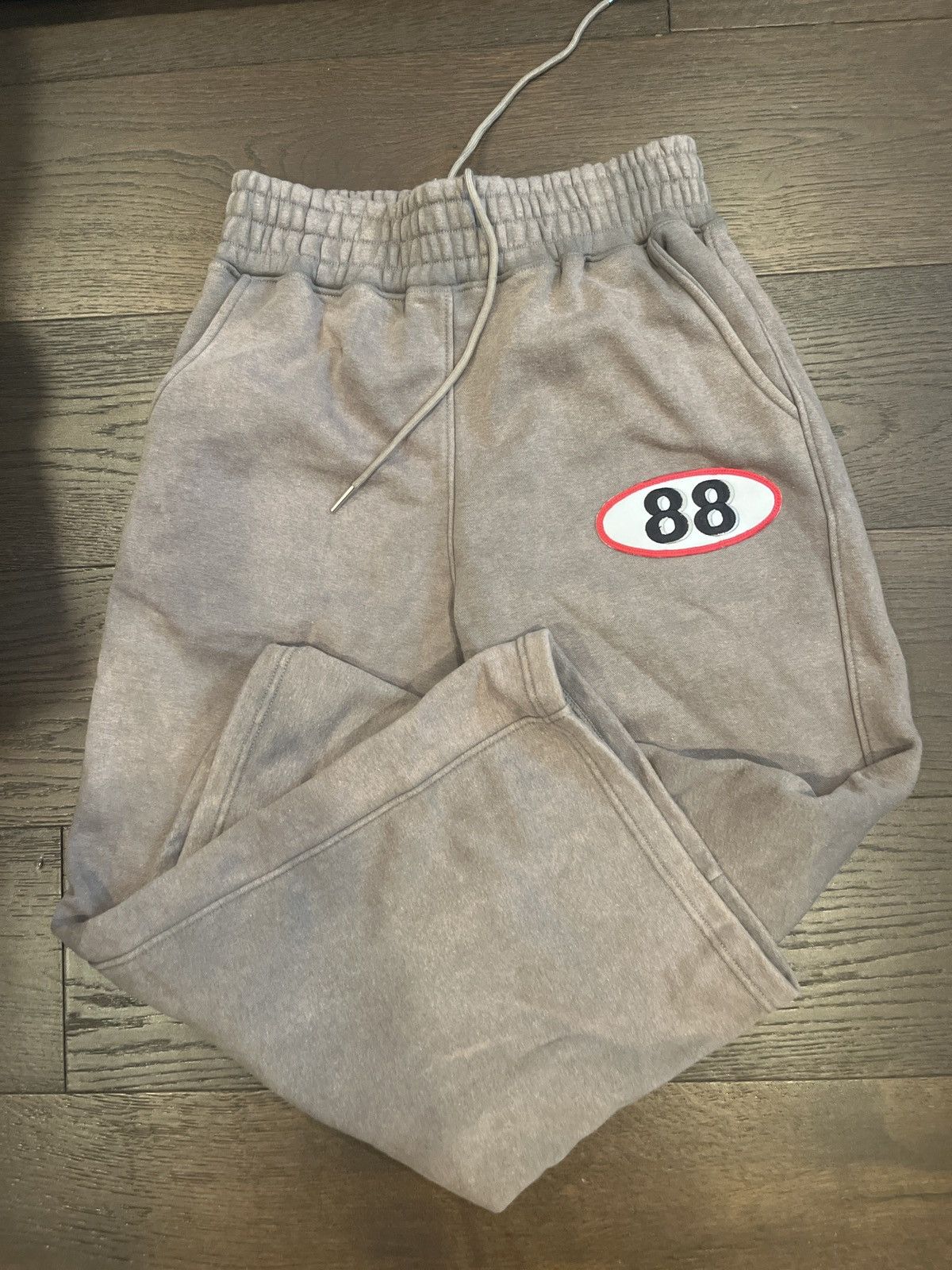 Other 88archive 88 design sweatpants Size US 30 / EU 46 - 1 Thumbnail