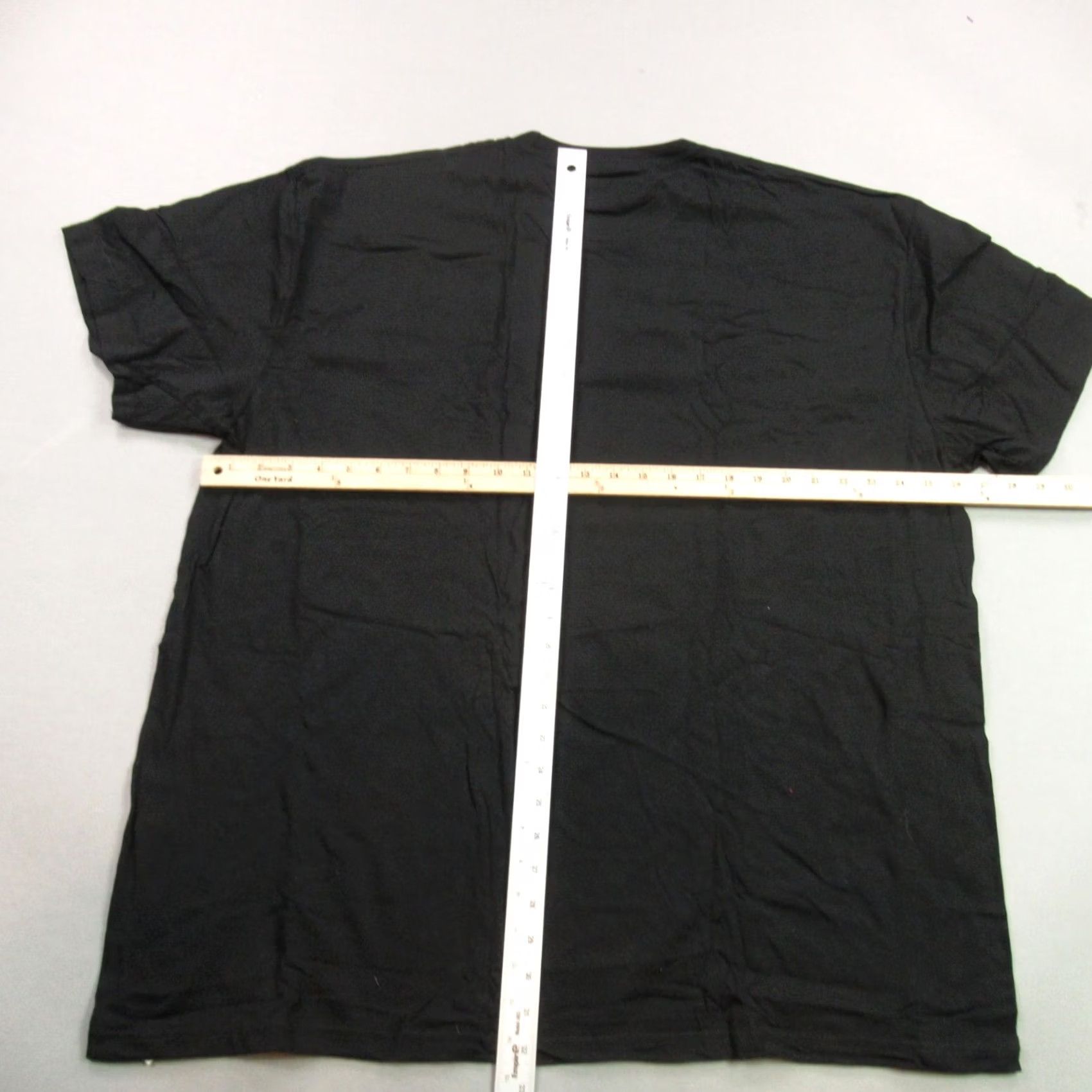 Vintage 5.11 Tactical Shirt 3XL Black Crew Neck Short Sleeve Stretch Lightweight Mens Size US XXL / EU 58 / 5 - 5 Thumbnail
