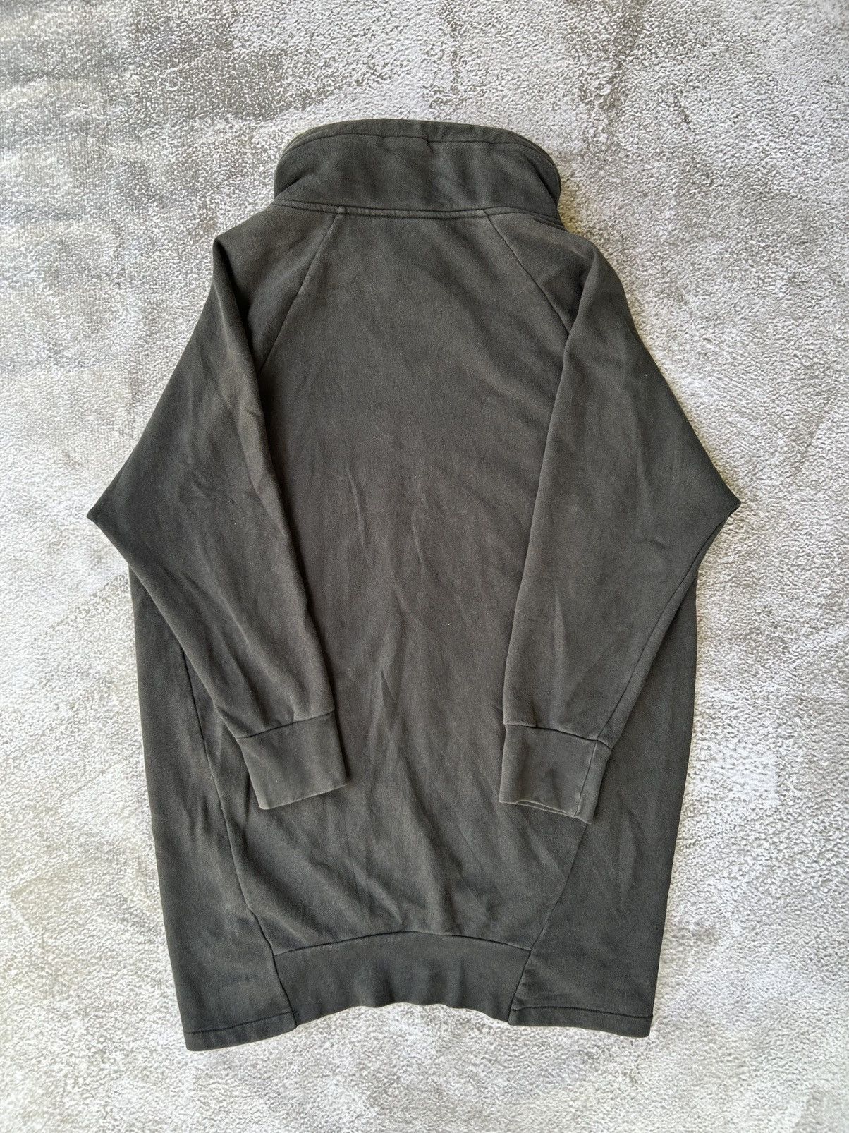 If Six Was Nine × Japanese Brand × Le Grande Bleu (L.G.B.) Codes combine multizip bono hood goa kmrii style Size US XL / EU 56 / 4 - 2 Thumbnail