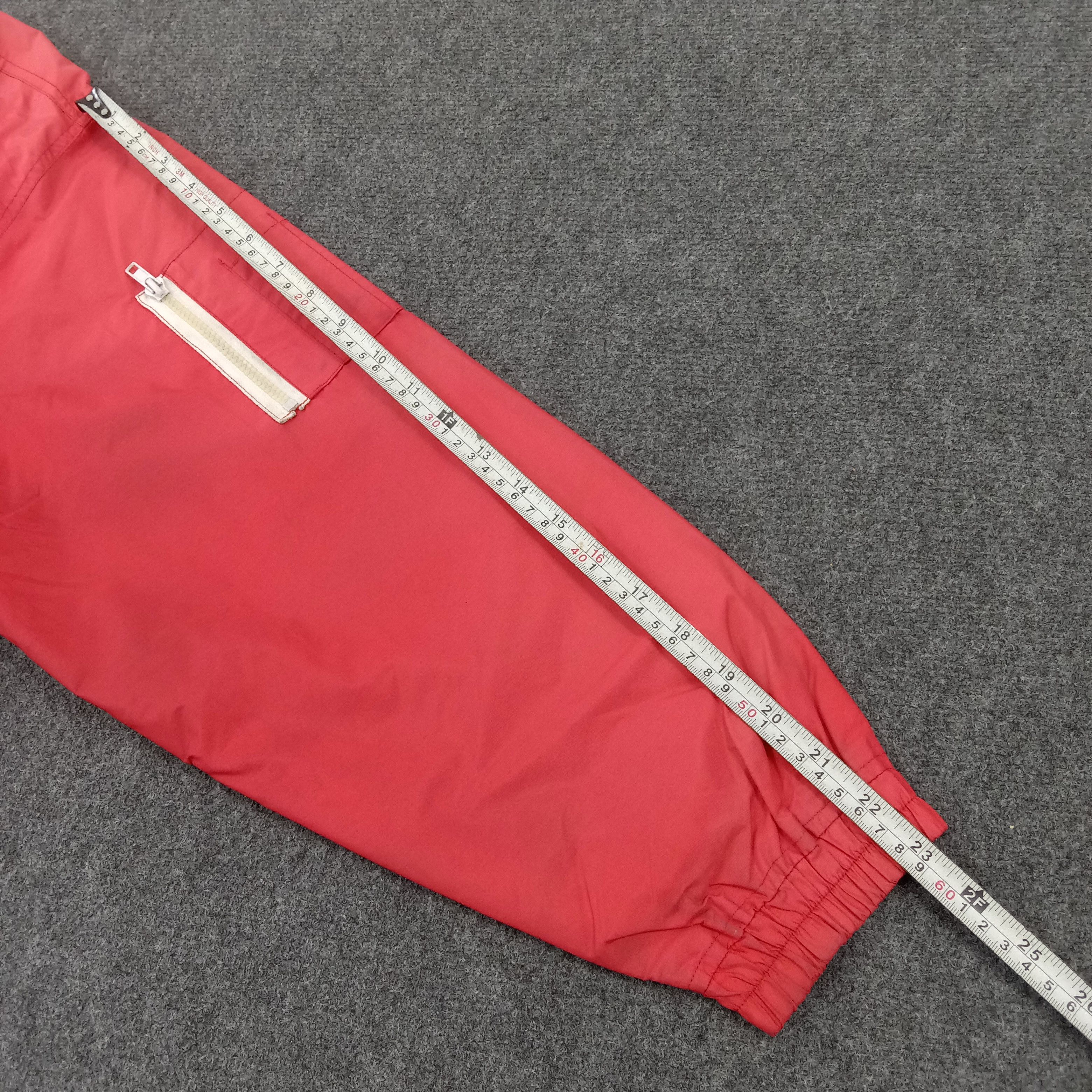Japanese Brand × Vintage TRD Toyota Racing Development Japanese Custom Jacket Size US L / EU 52-54 / 3 - 9 Thumbnail