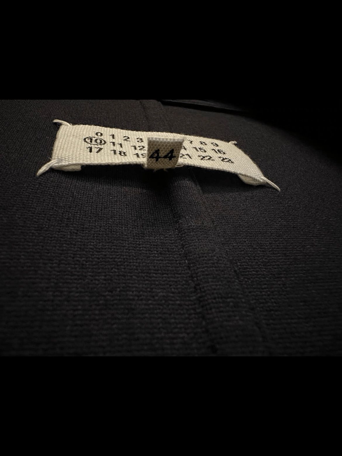 Maison Margiela Maison Margiela Sz 44 Maison Margiela Multi Pocket Jacket- Size US S / EU 44-46 / 1 - 5 Thumbnail