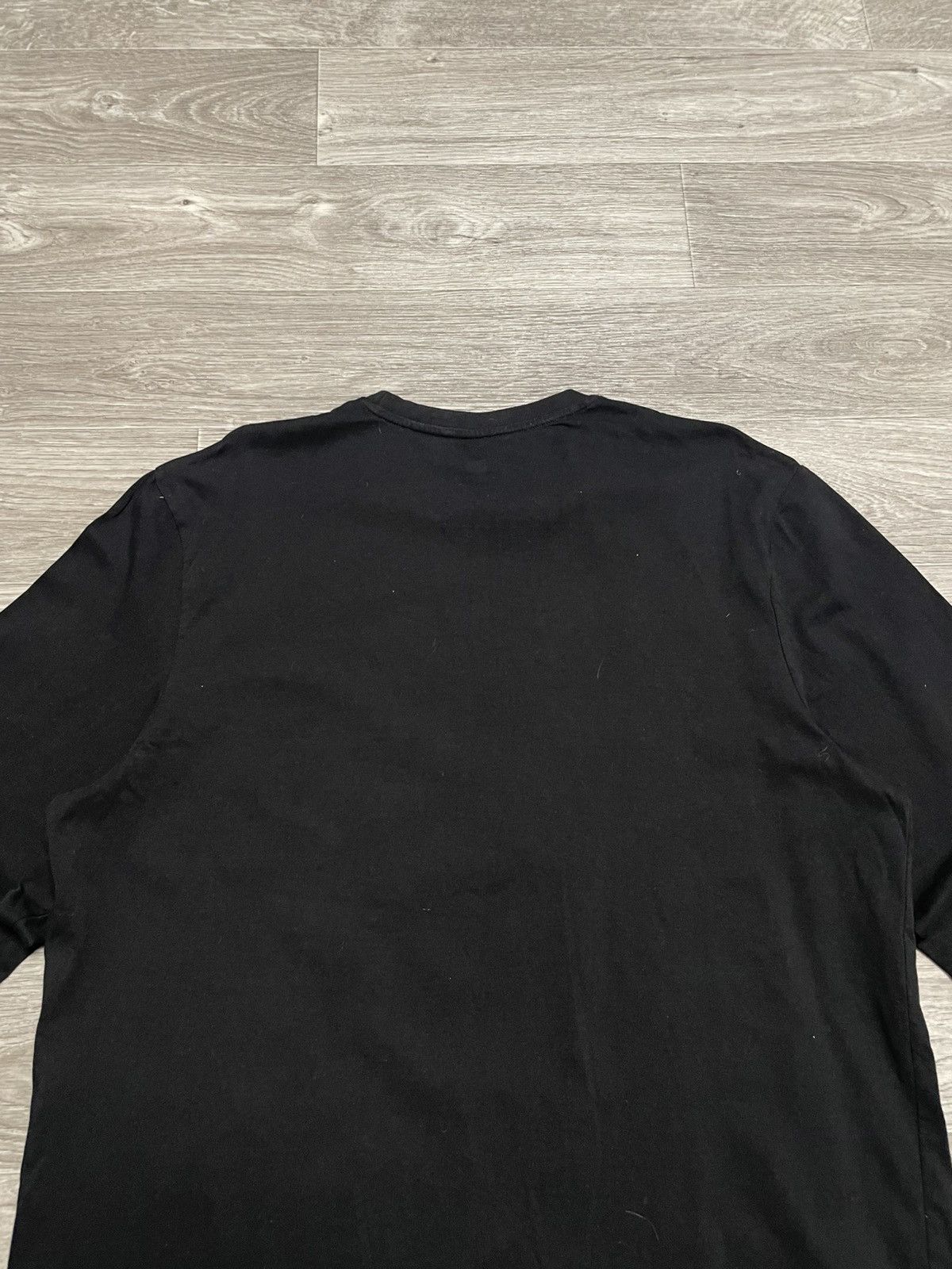 Other Skeleton Glow In The Dark Long Sleeve Halloween T-Shirt Size US XL / EU 56 / 4 - 13 Thumbnail