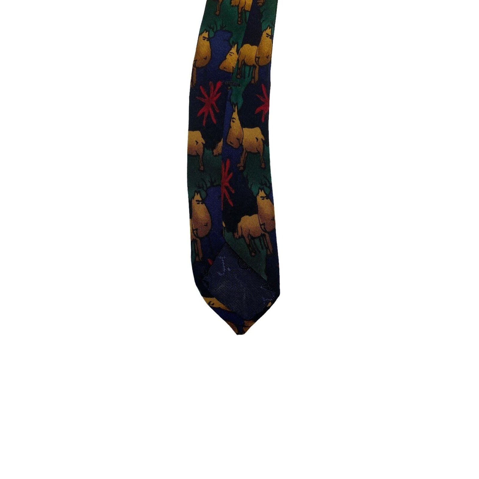 Other J Garcia Grateful Dead Special Edition Christmas Necktie Size ONE SIZE - 7 Thumbnail