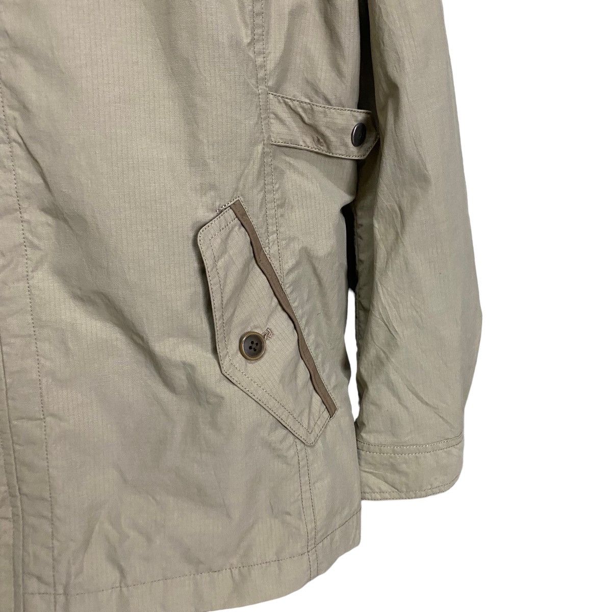 Playboy PLAYBOY VIP ESPACE JACKET STAND COLLAR Size US L / EU 52-54 / 3 - 13 Thumbnail