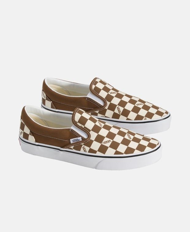 Vans Classic Slip Slip-on sneakers Size US 6 / EU 39 - 1 Thumbnail