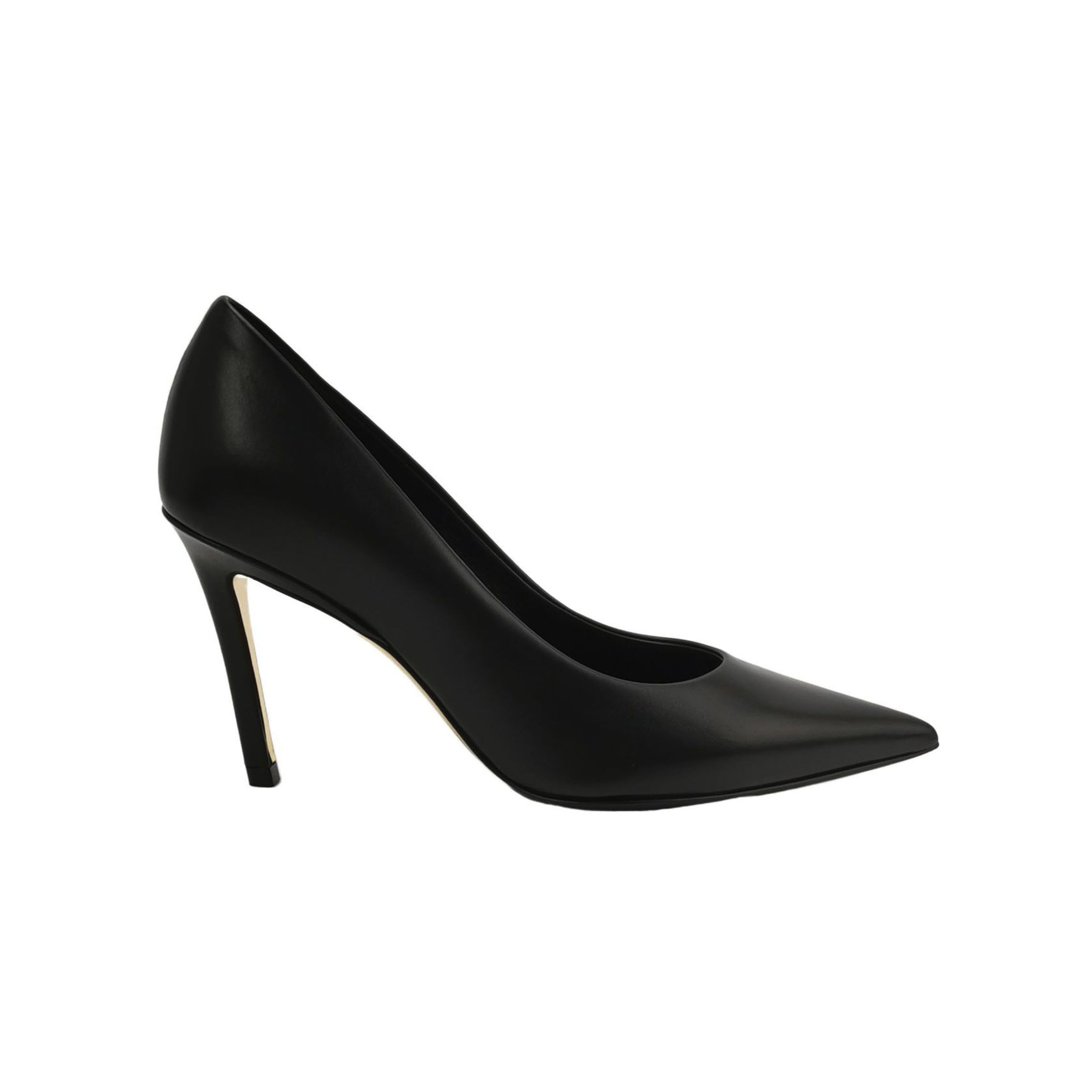 Burberry Burberry Women 5 Heels Size US 5 / IT 35 - 1 Thumbnail