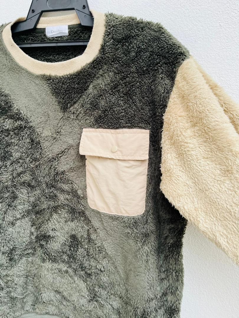 Japanese Brand × Vintage Vintage Denifits Japanese Designer Fashion Style Size US L / EU 52-54 / 3 - 6 Thumbnail