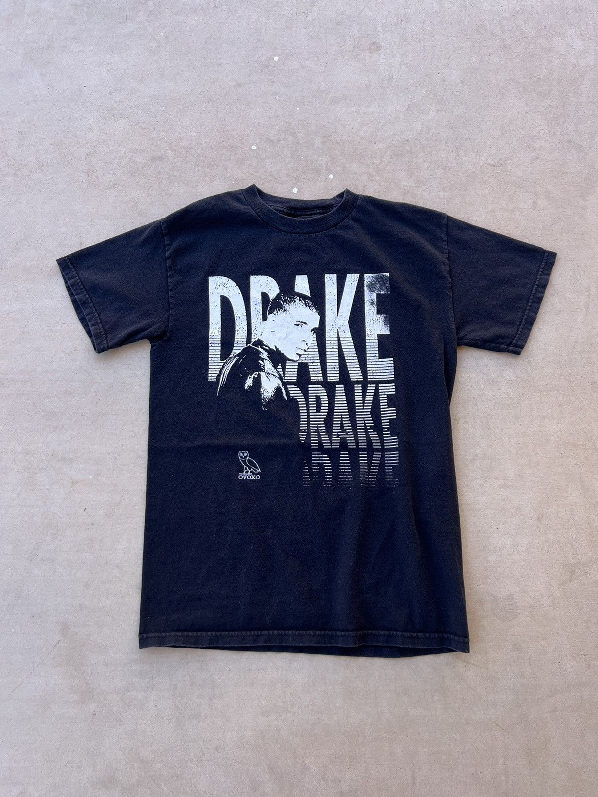 DRAKE Tシャツ CLUB PARADISE TOUR JANSPORT M Drake Club Paradise Tour | eBay