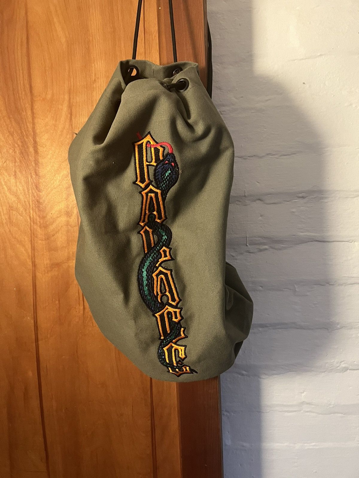 Palace Backpack | Grailed