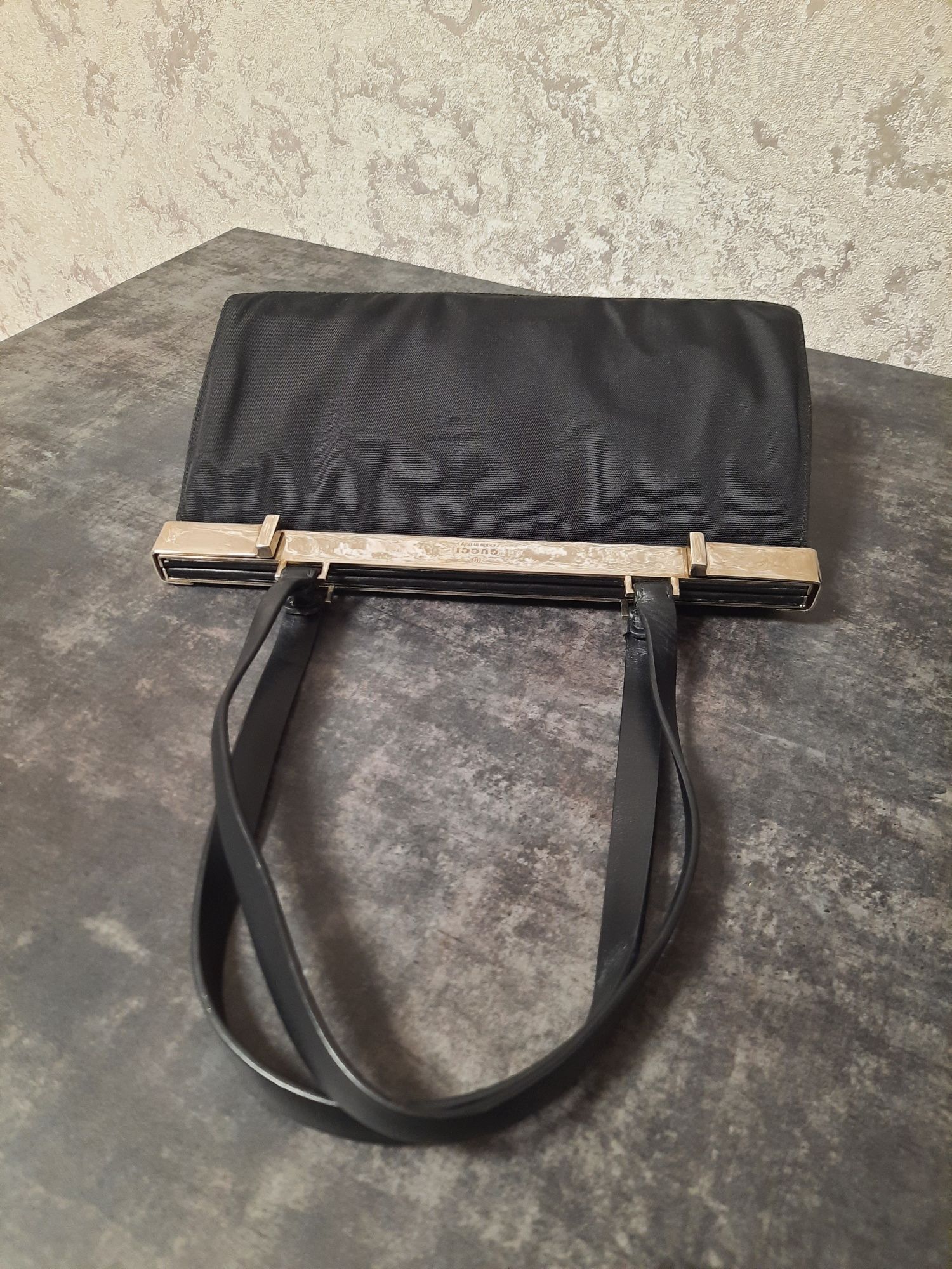 Gucci Gucci Vintage Bag Size ONE SIZE - 2 Thumbnail