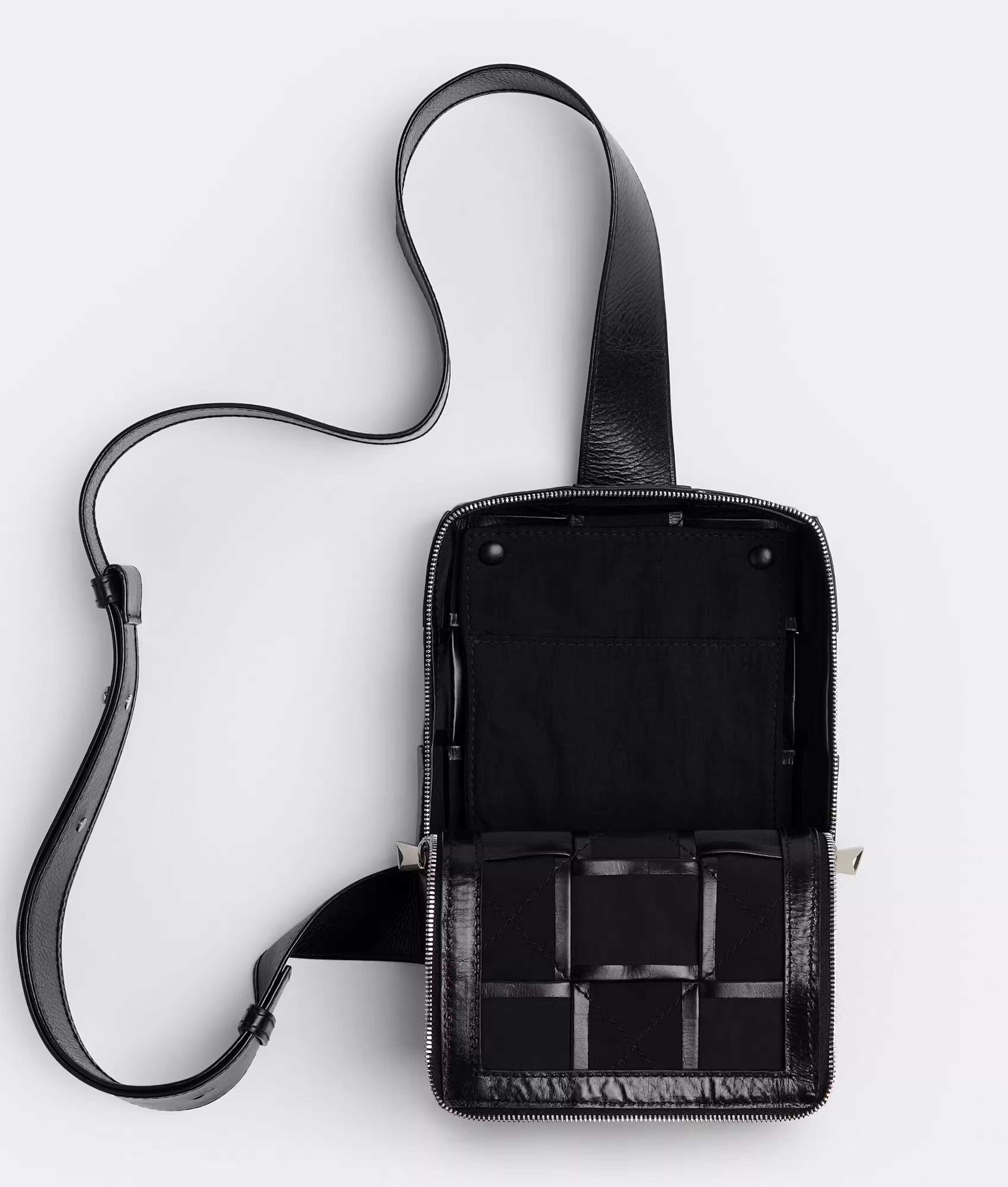 Bottega Veneta Bottega Veneta Sling Cassette Size ONE SIZE - 2 Thumbnail