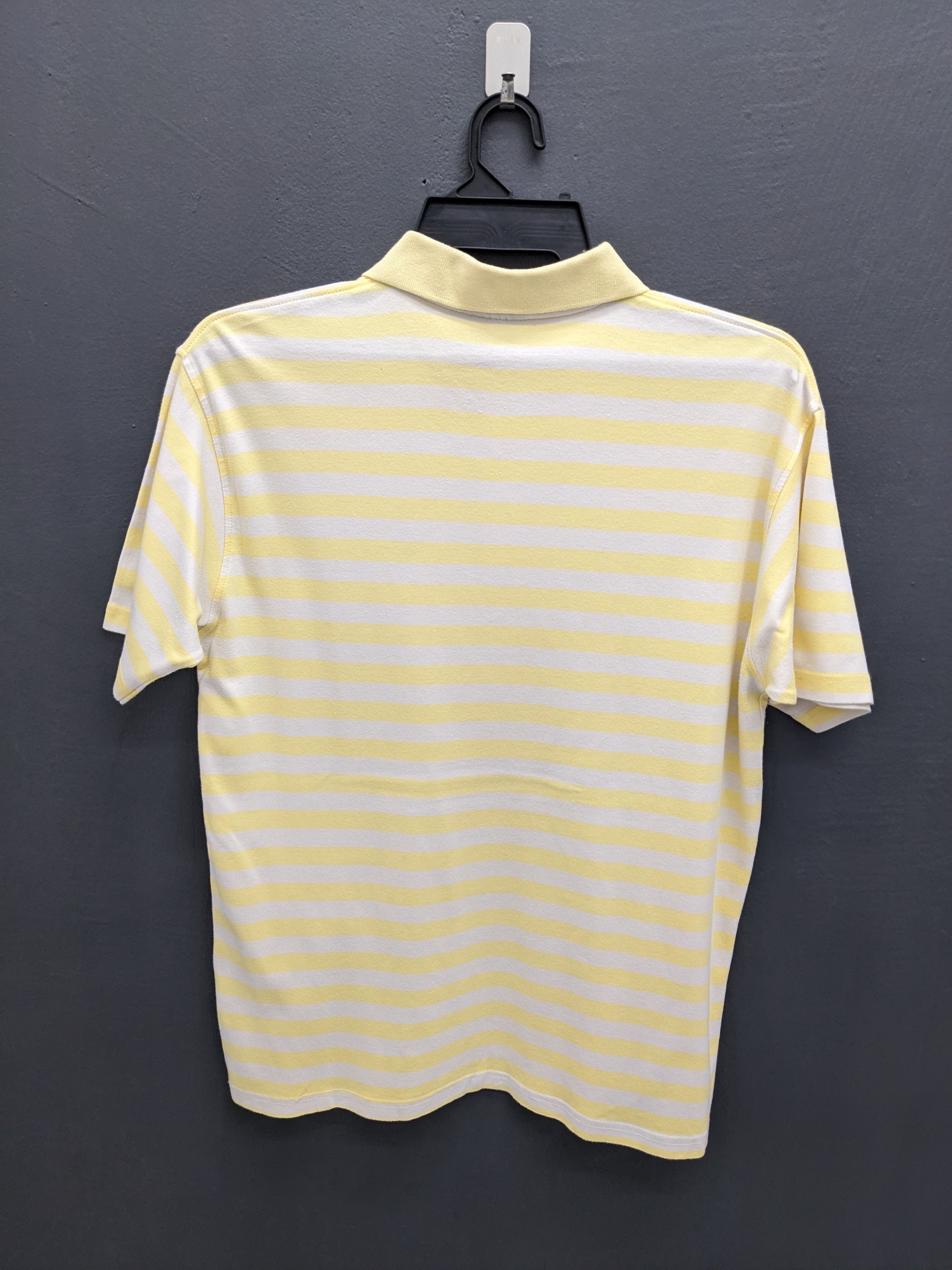 Polo Ralph Lauren VINTAGE POLO RALPH LAUREN TSHIRT Size US XL / EU 56 / 4 - 5 Thumbnail