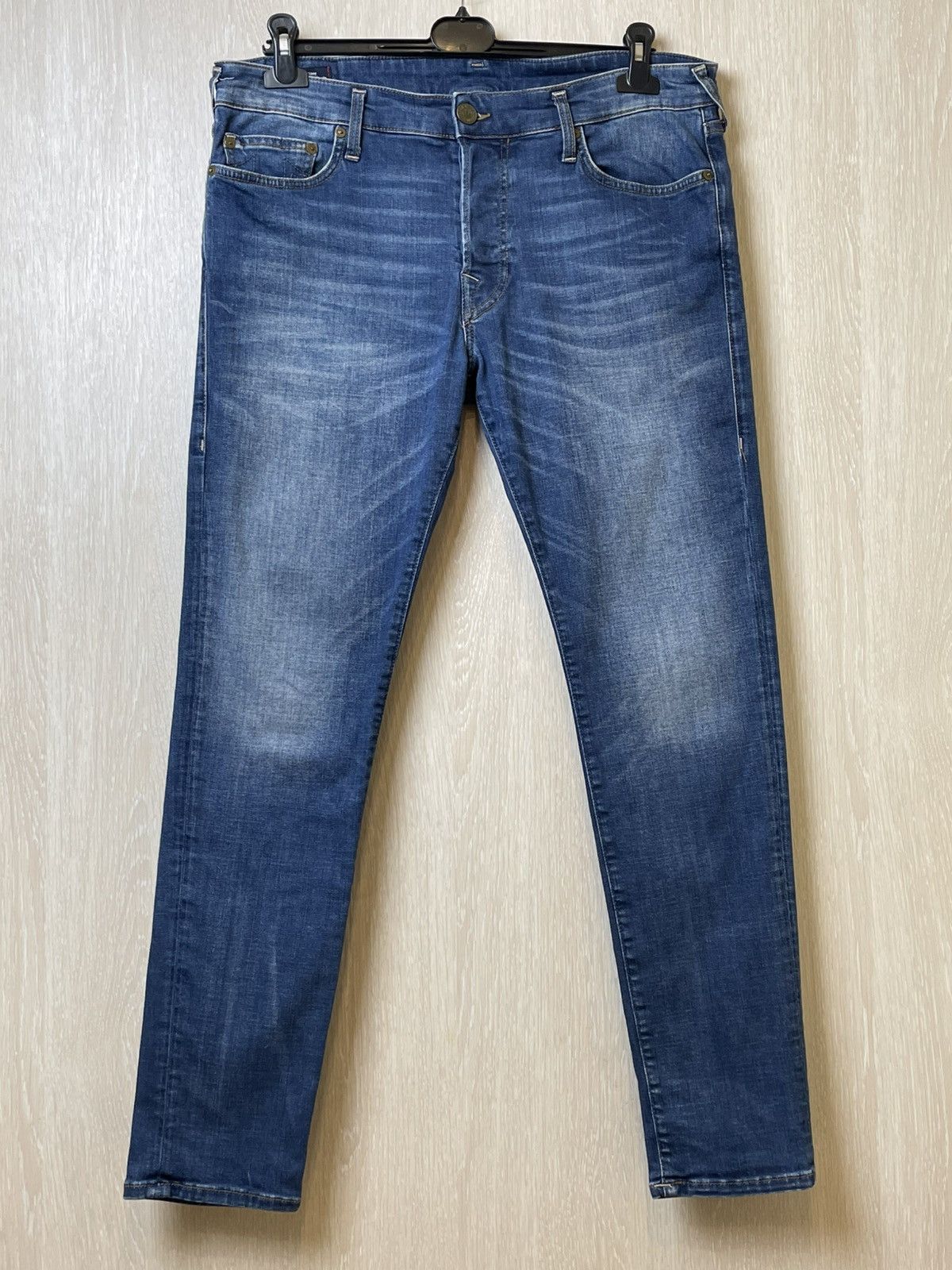 True Religion True Religion Jeans Size US 36 / EU 52 - 3 Thumbnail
