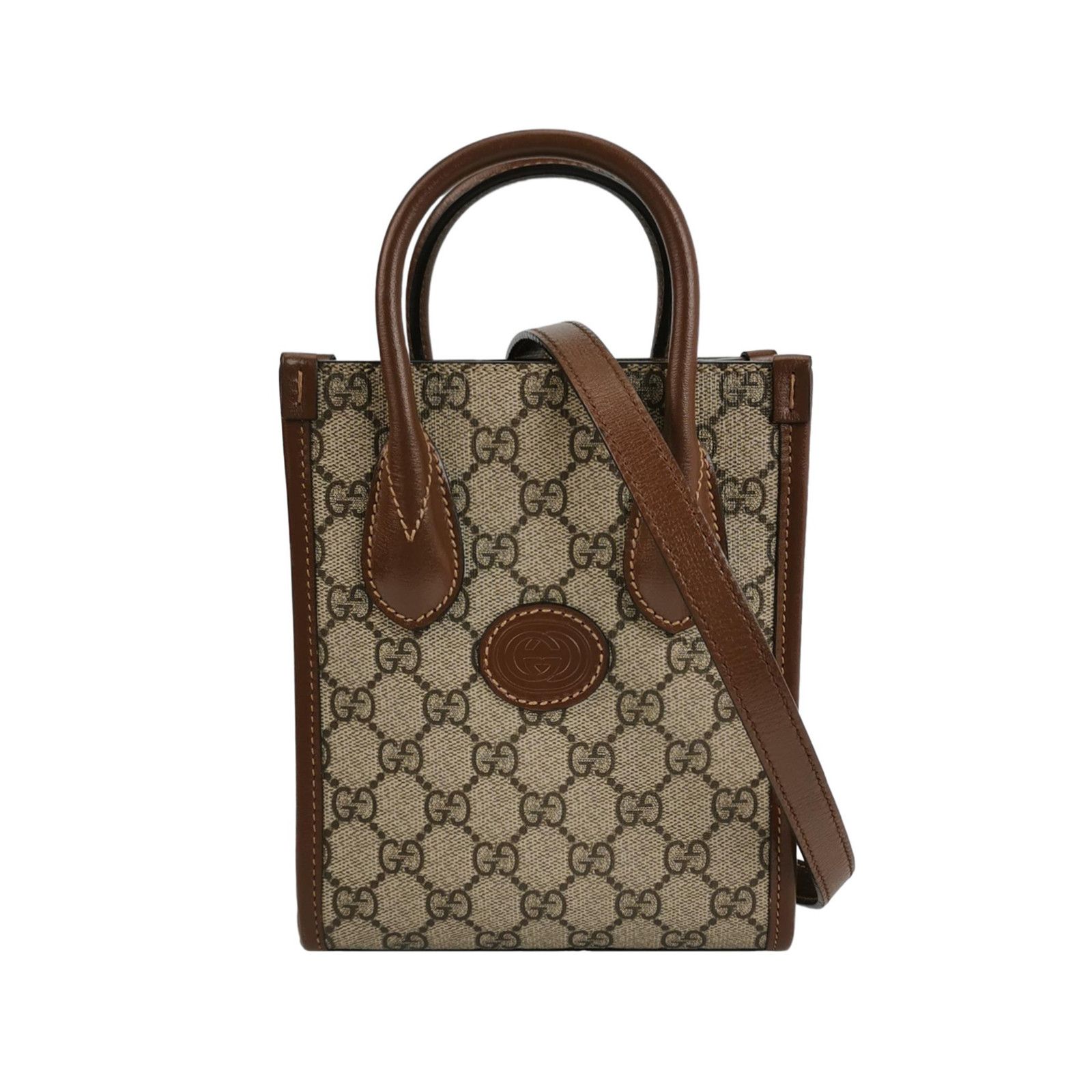 Gucci Gucci Women os Crossbody Bags Size ONE SIZE - 1 Thumbnail