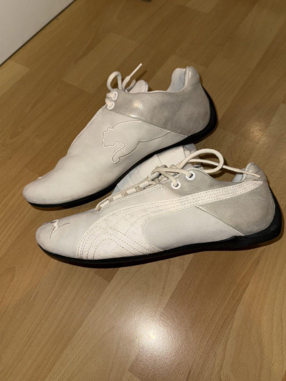 Puma Sneakers Puma Future Cat speed cat Size US 7 / IT 37 - 4 Thumbnail