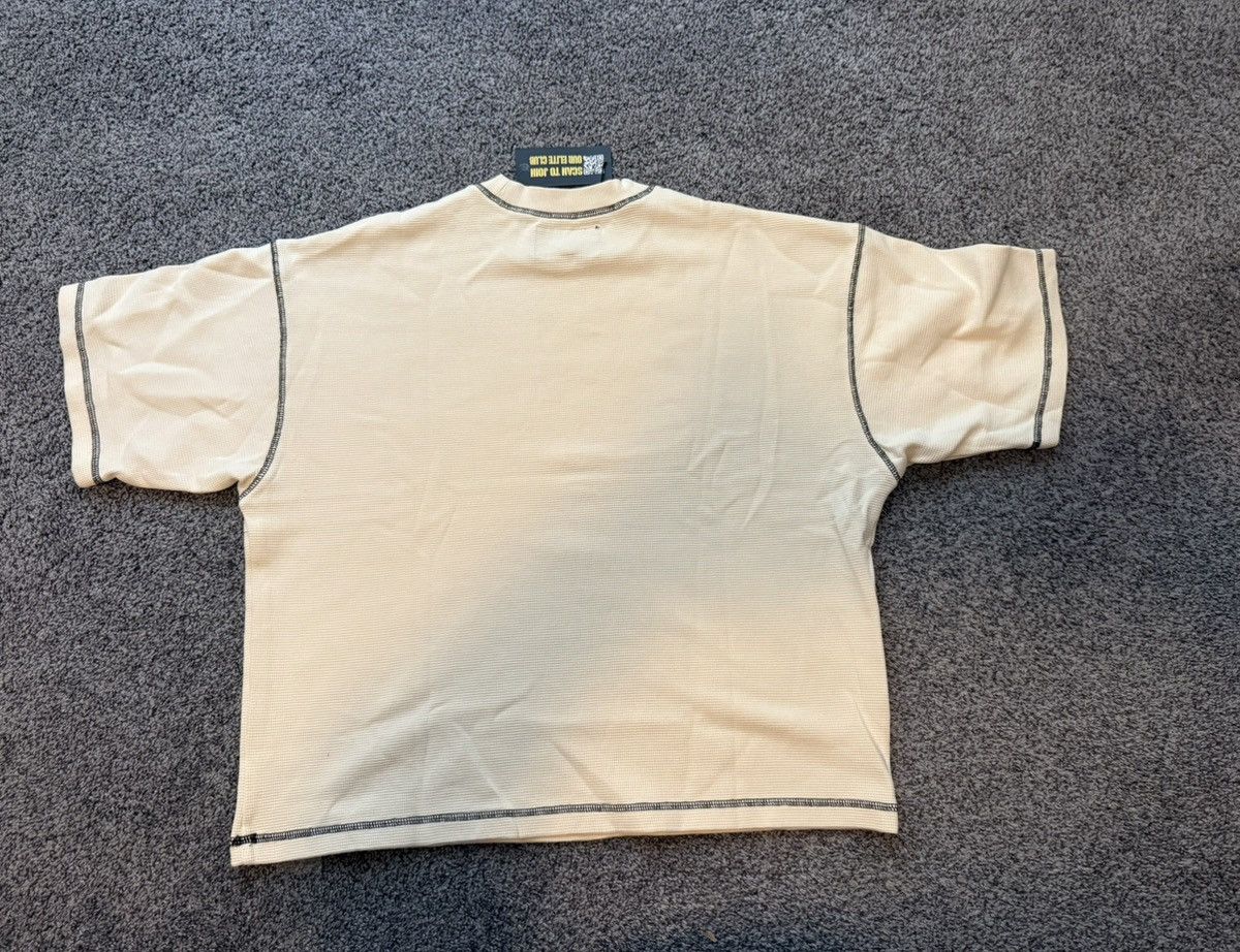 Godspeed Godspeed - Ribbed T-Shirt - small Size US S / EU 44-46 / 1 - 2 Thumbnail