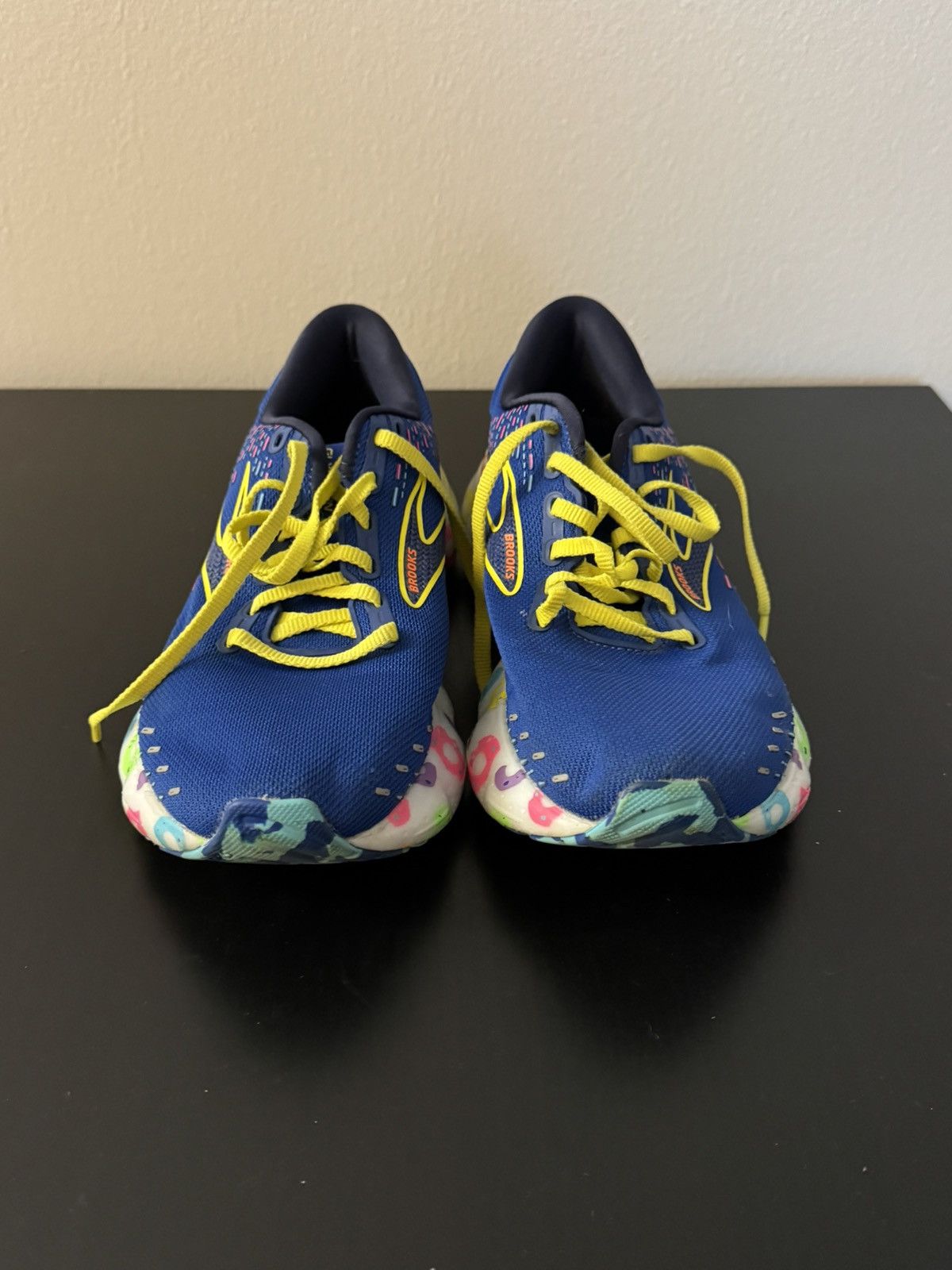 Brooks brooks glycerin 20 bowl Women ,Size 7, Euro 38, 24cm Size US 7 / IT 37 - 4 Thumbnail
