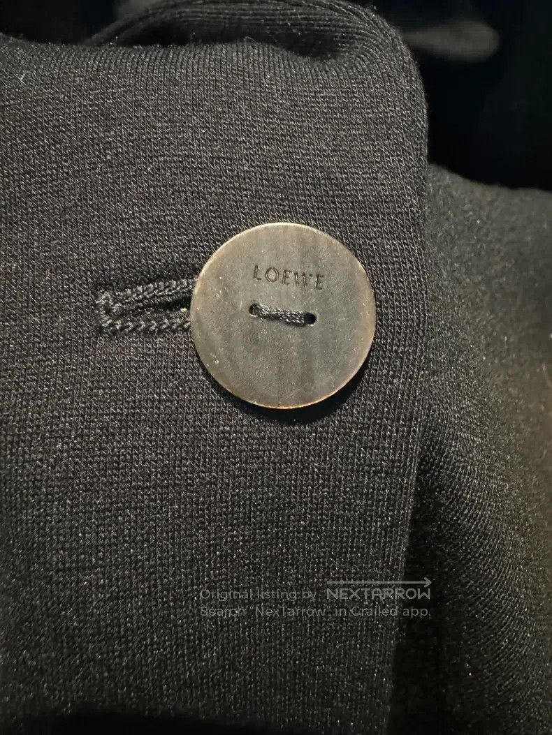 Loewe Loewe Ladies blazer jacket Size XS / US 0-2 / IT 36-38 - 5 Thumbnail