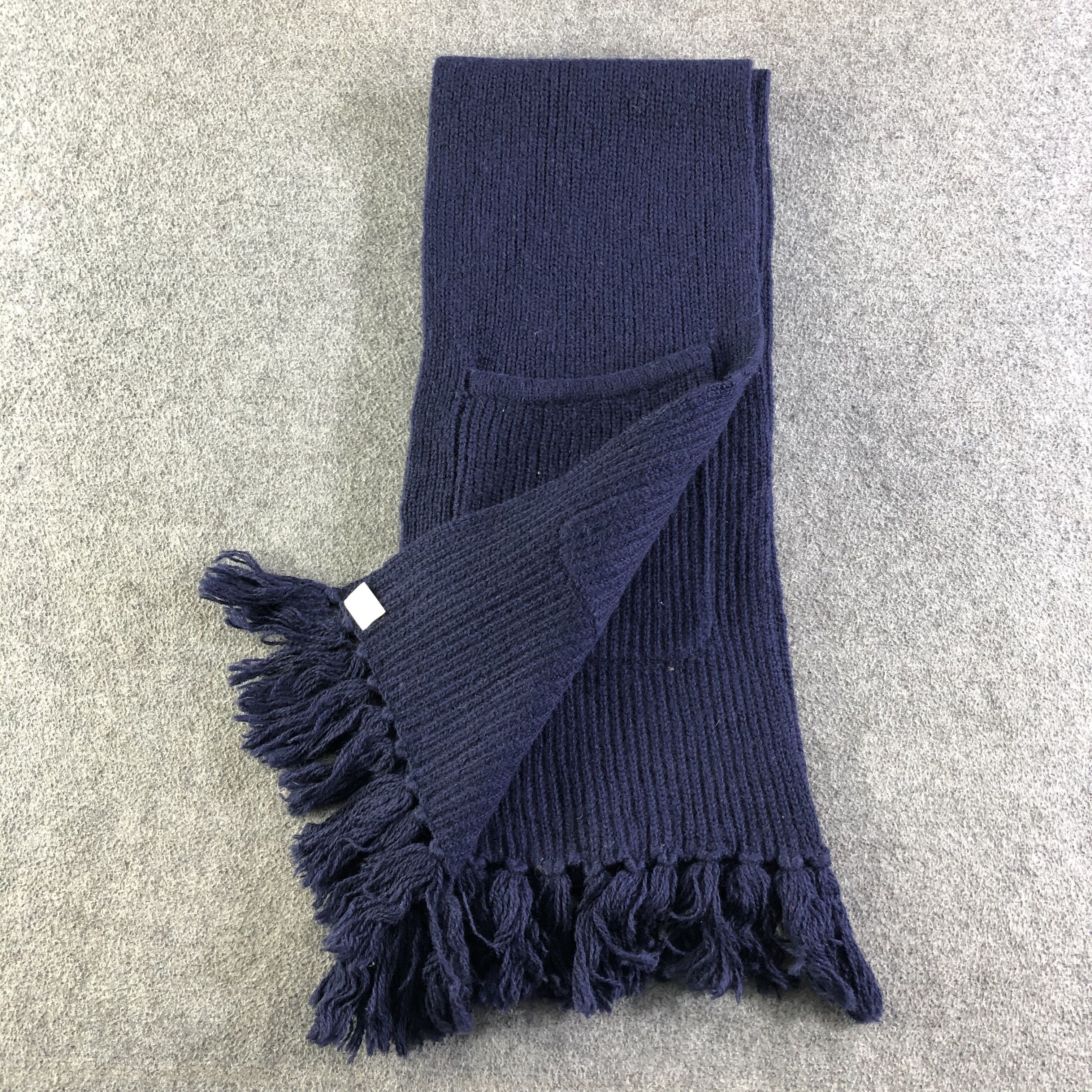 Beams Plus Beams Scarf / Muffler / Neckwear P322 Size ONE SIZE - 5 Thumbnail