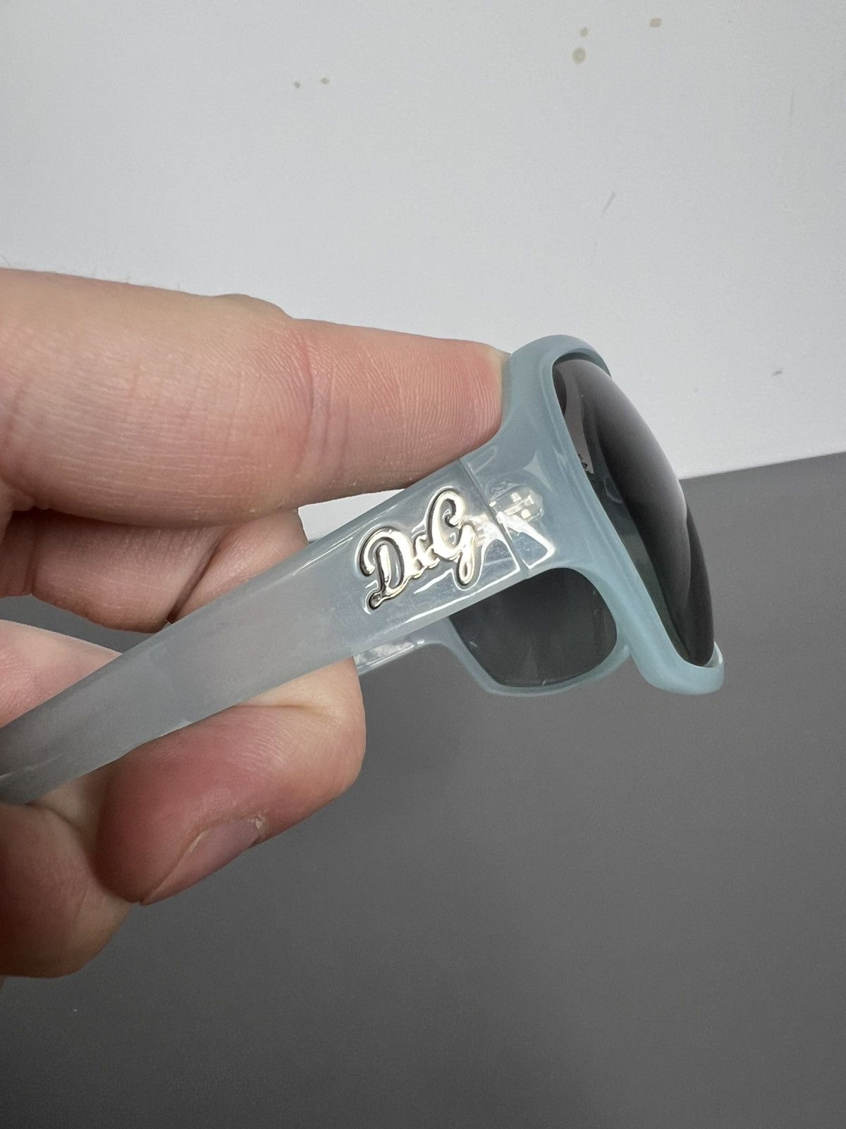 Dolce & Gabbana Dolce & Gabbana Sunglasses Size ONE SIZE - 6 Thumbnail
