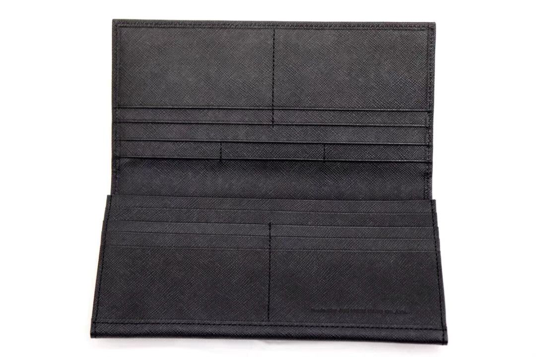 Jam Home Made JAM HOME MADE x VAN JACKET Cowhide Wallet K11 Size ONE SIZE - 4 Thumbnail
