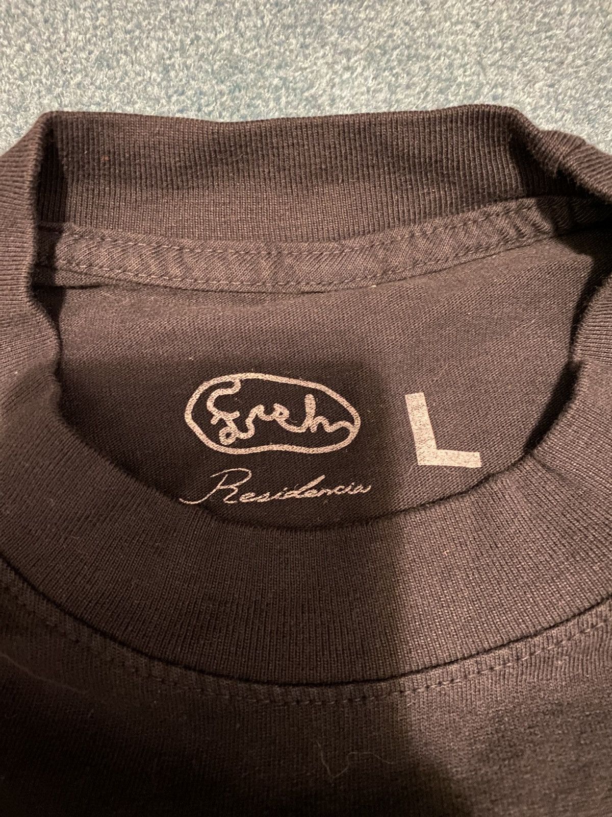 Other FRSH x Bad Bunny Nuevayol Tee Size US L / EU 52-54 / 3 - 4 Thumbnail
