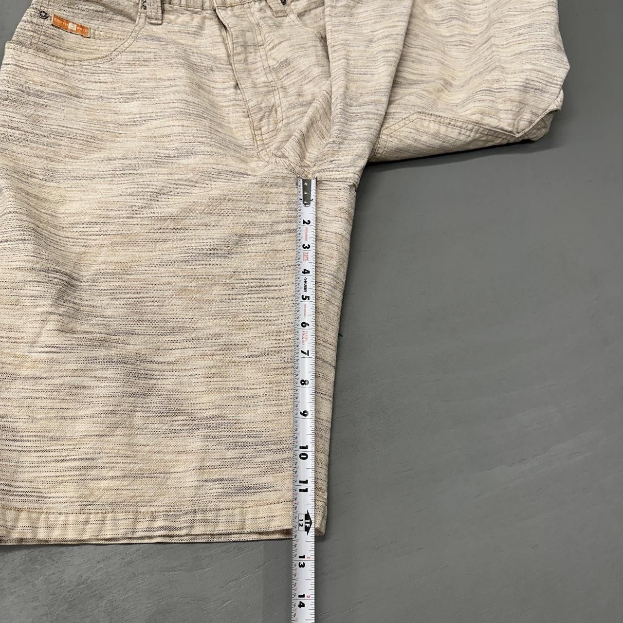 Southpole Y2K Southpole Embroidered Cargo Jorts Size 30 Size US 30 / EU 46 - 6 Thumbnail
