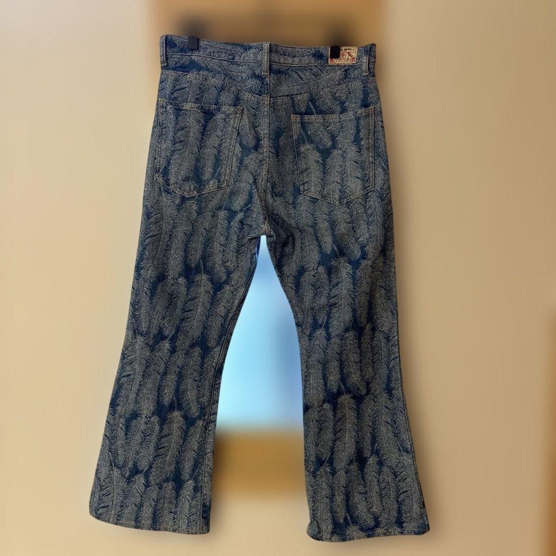 Kapital Kapital Magpie Pants Size US 32 / EU 48 - 2 Thumbnail