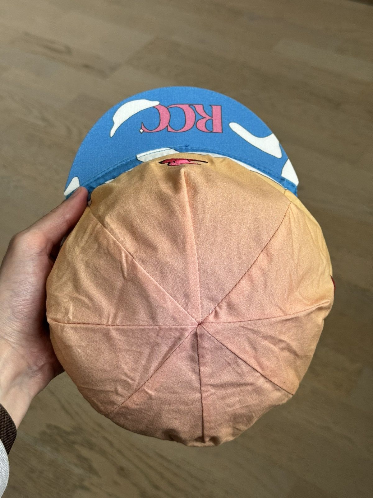 Rapha Rapha Cycling Club Cap Size ONE SIZE - 3 Thumbnail