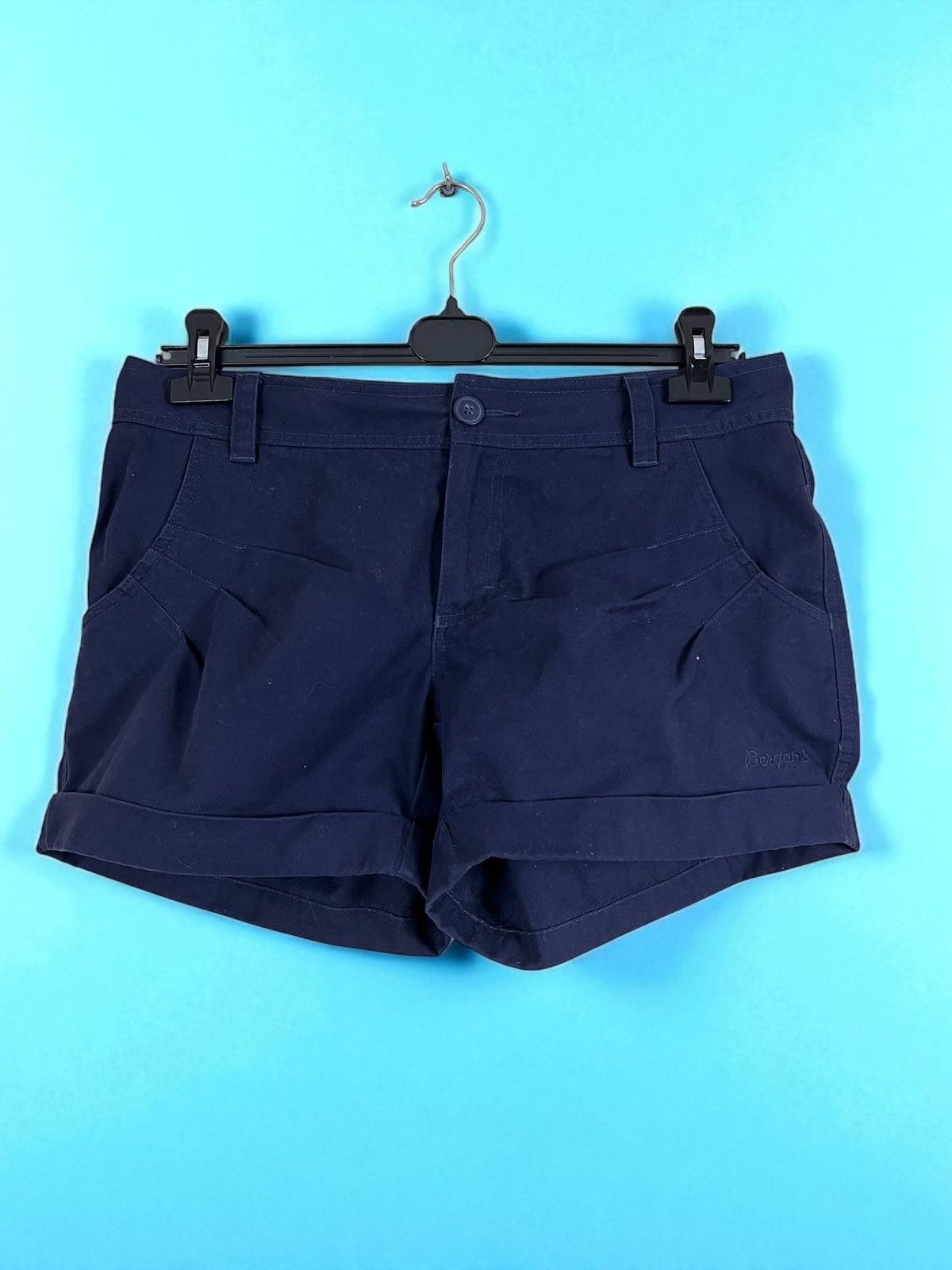 Bergans of Norway Bergans of Norway Mianna Lady Shorts size L / XL Size 32" / US 10 / IT 46 - 1 Thumbnail