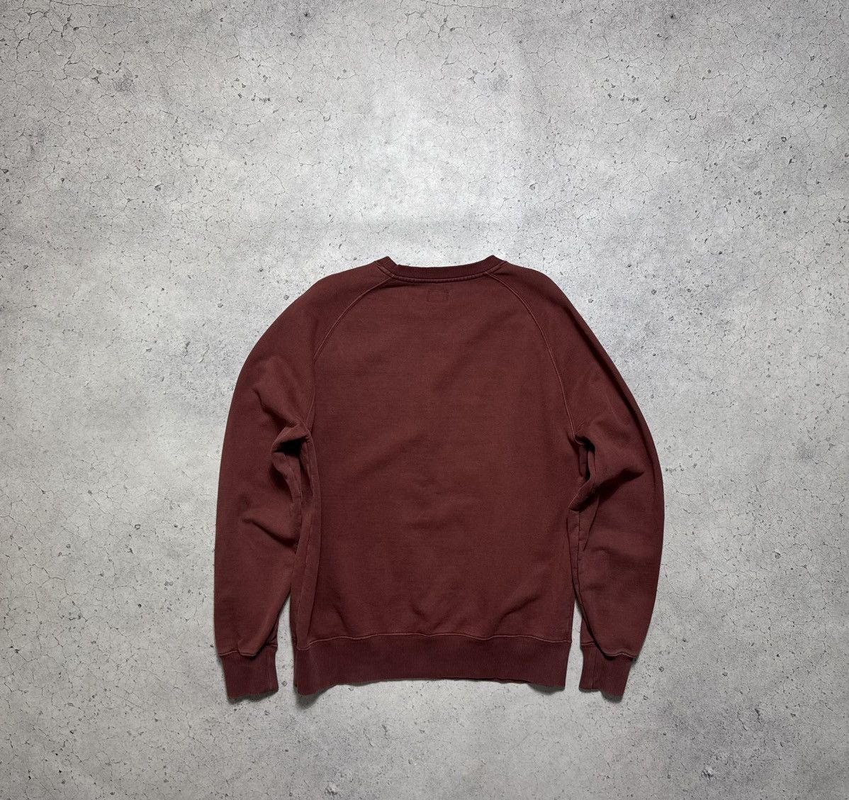 C.P. Company C.P Company Casual Sweatshirt Vintage Size US M / EU 48-50 / 2 - 11 Thumbnail