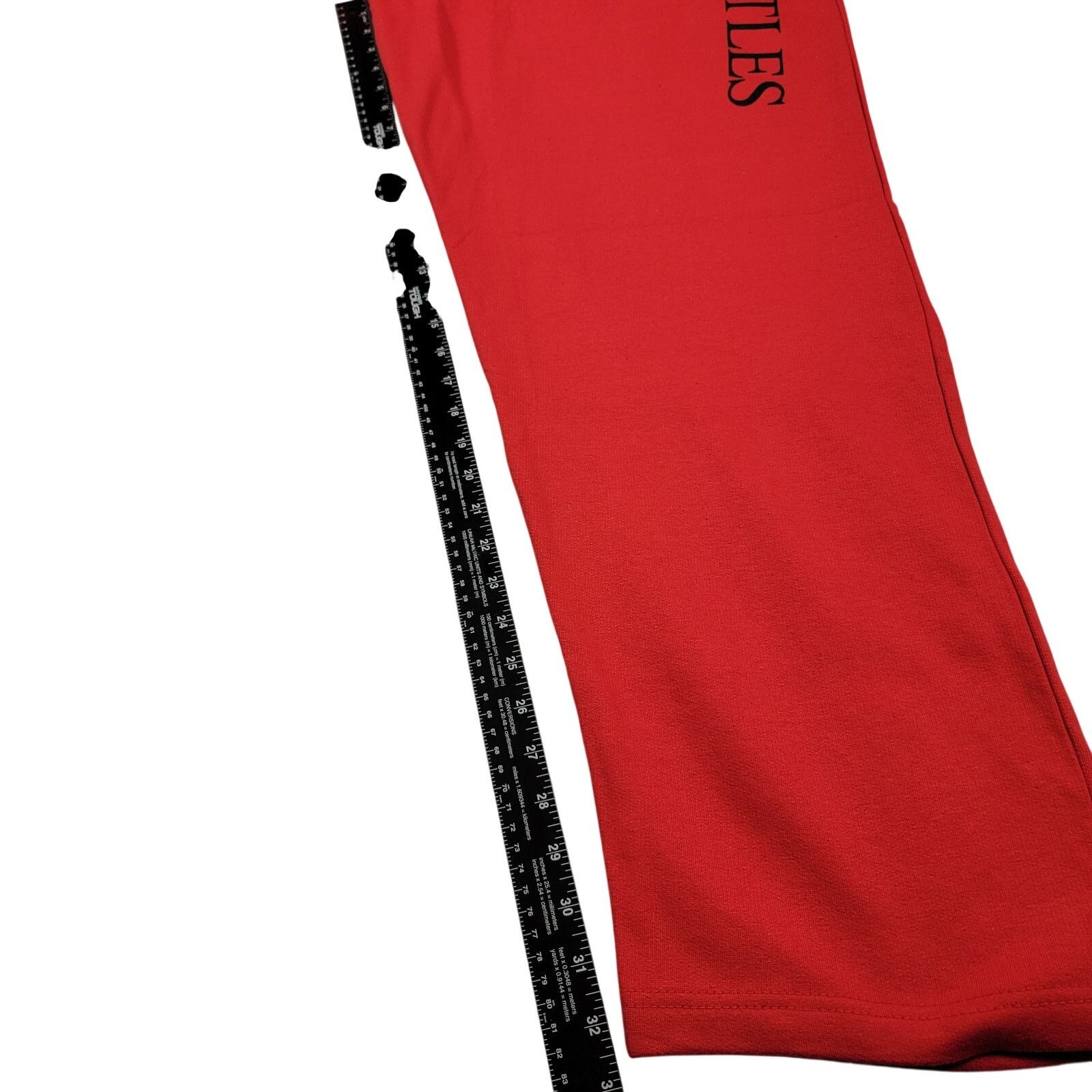 Crooks & Castles Crooks & Castles Tee + Sweatpants Set 3XL NWT Blue/Red 726 Size US 42 / EU 58 - 10 Thumbnail