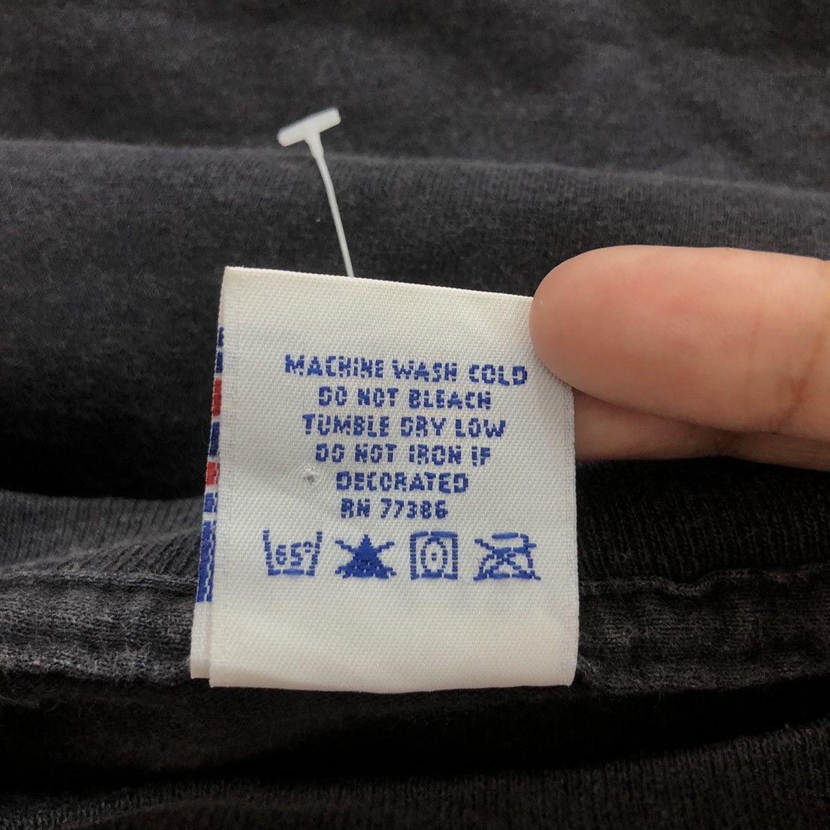 MLB × Vintage Vintage 90s LA DODGERS MLB T-Shirt Nomo Size US M / EU 48-50 / 2 - 6 Thumbnail