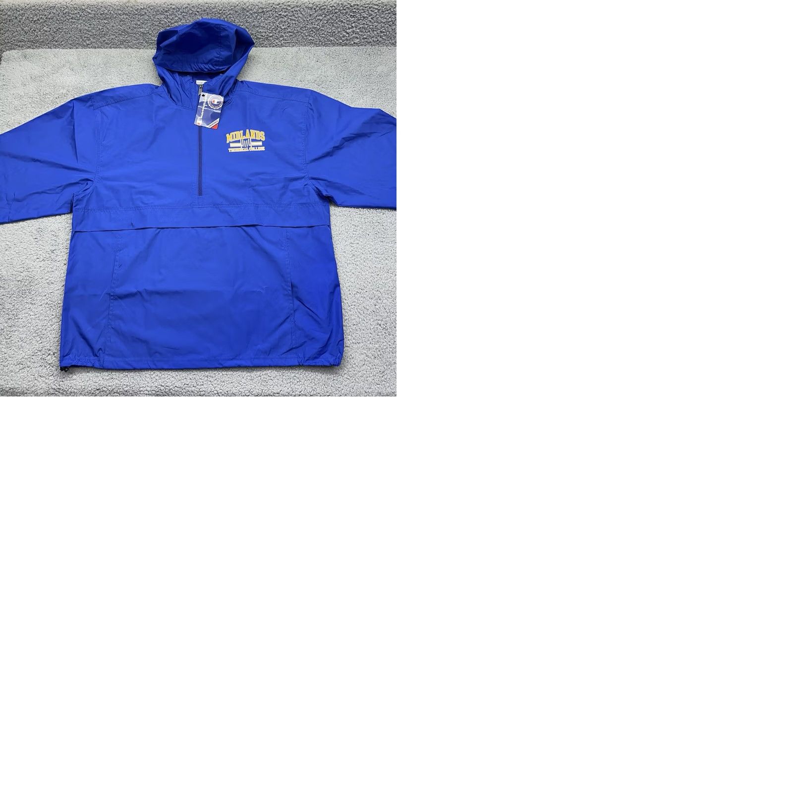 Champion VINTAGE? No. Size US L / EU 52-54 / 3 - 12 Thumbnail